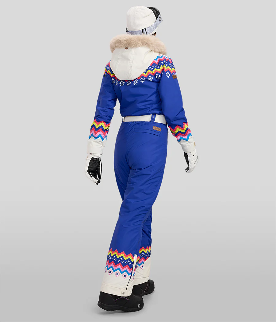 Women's Winter Wanderer Snow Suit