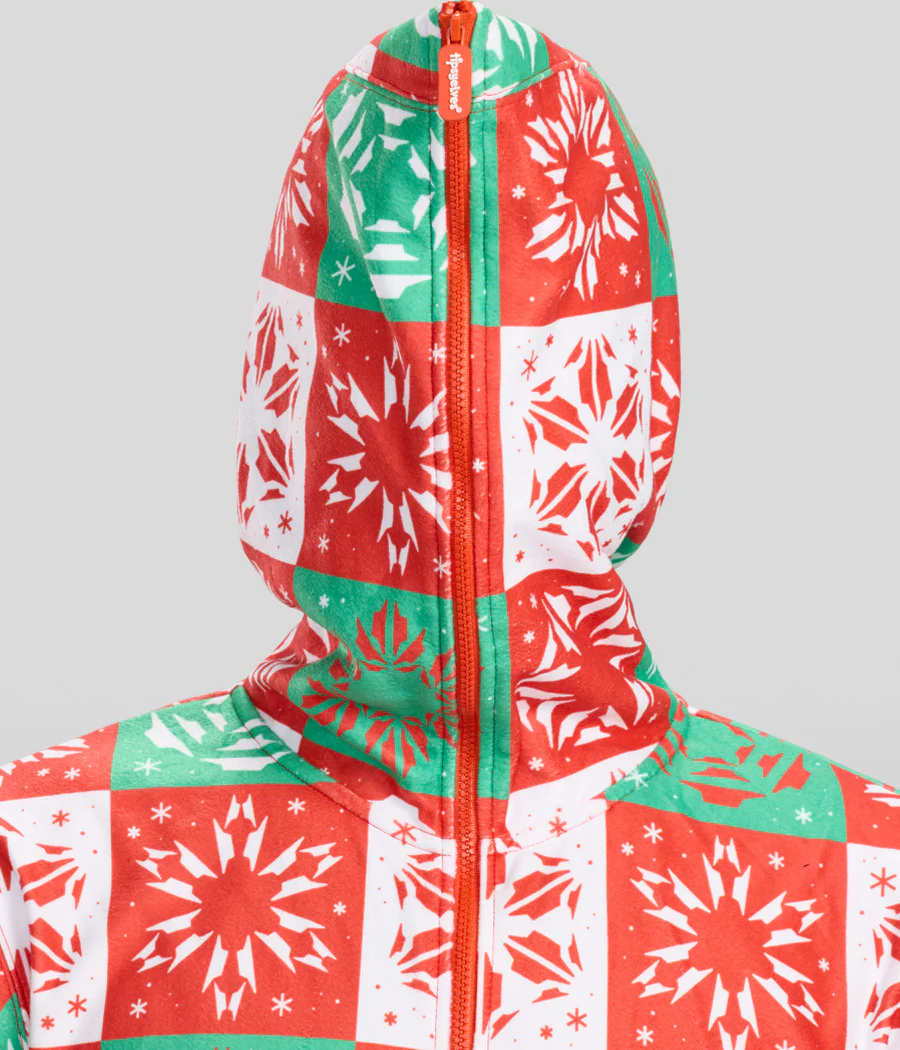 Men's Pizza Hut Jumpsuit