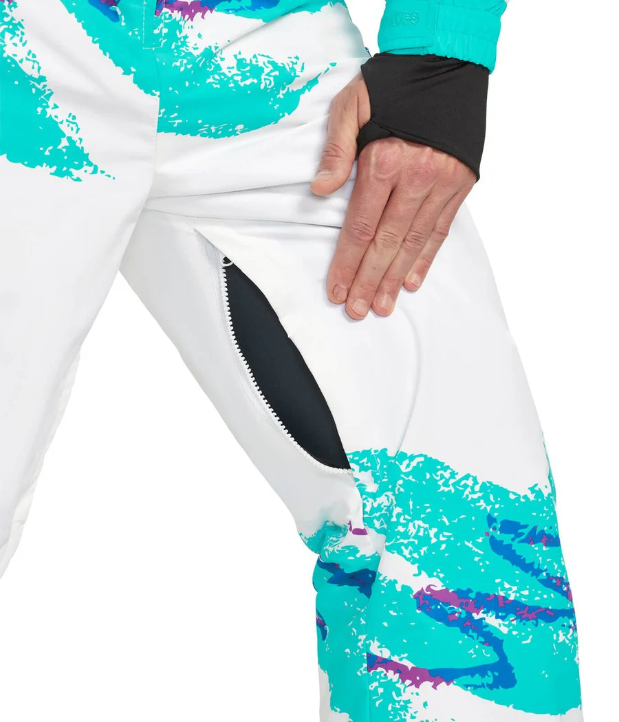 Men's Rip 'N Sip Ski Suit