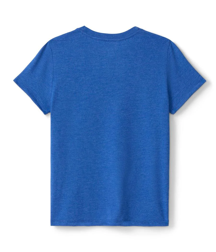 Toddler Girl's Dream Team Tee