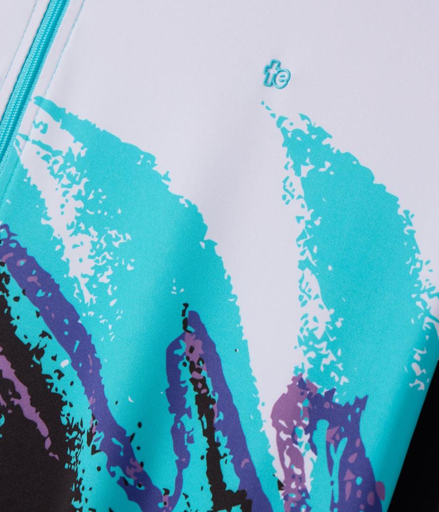 Men's Midnight Rip 'N Sip Golf Quarter Zip Pullover