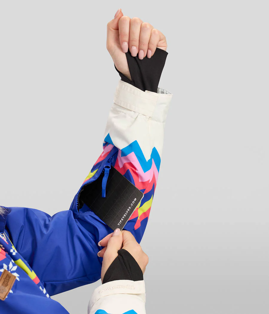 Women's Winter Wanderer Snow Suit