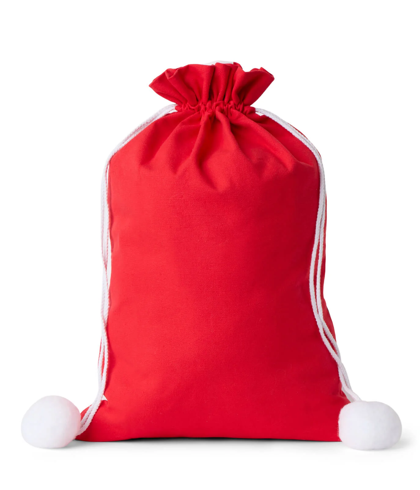 Premium Oversized Santa Gift Bag
