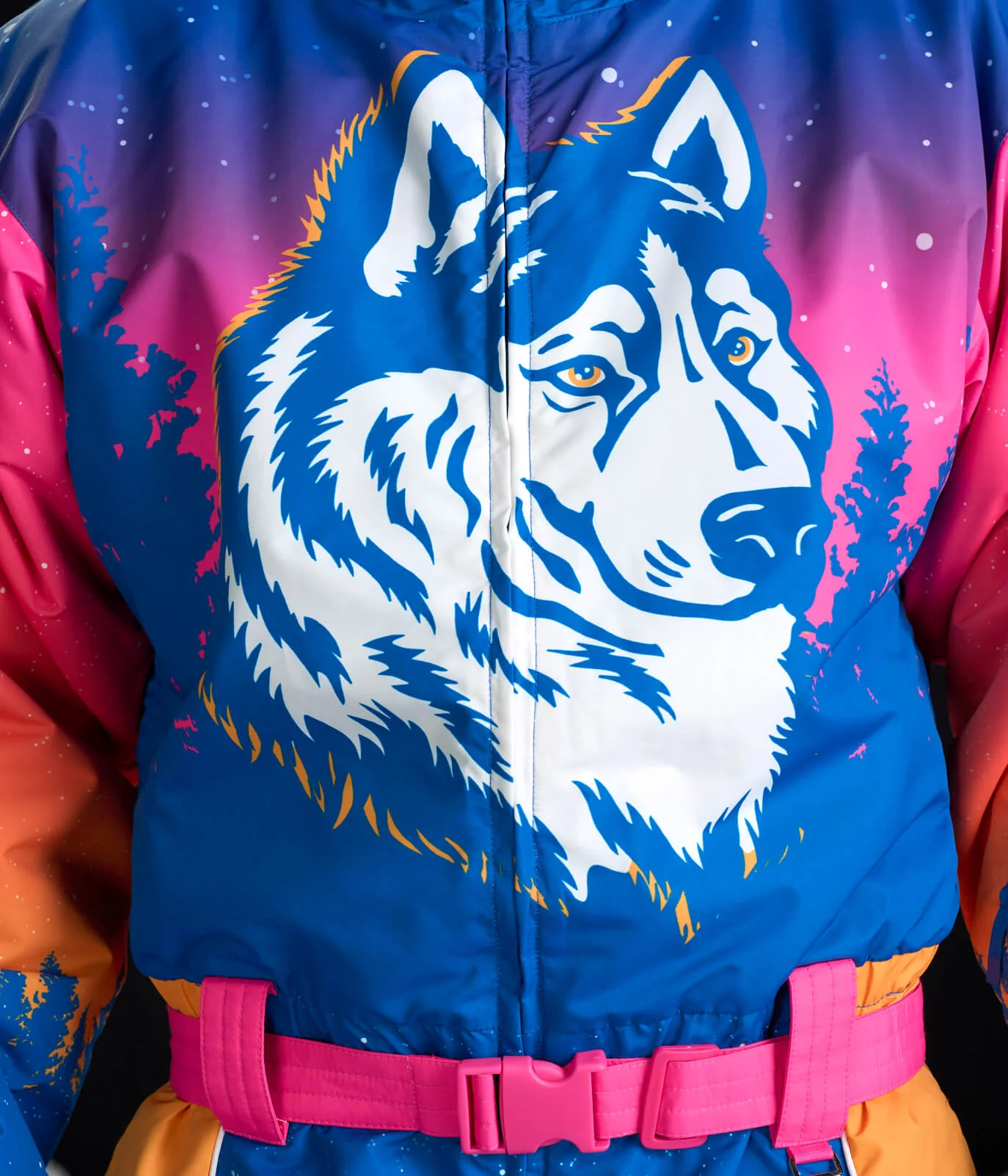 Men's Trail Howler Snow Suit