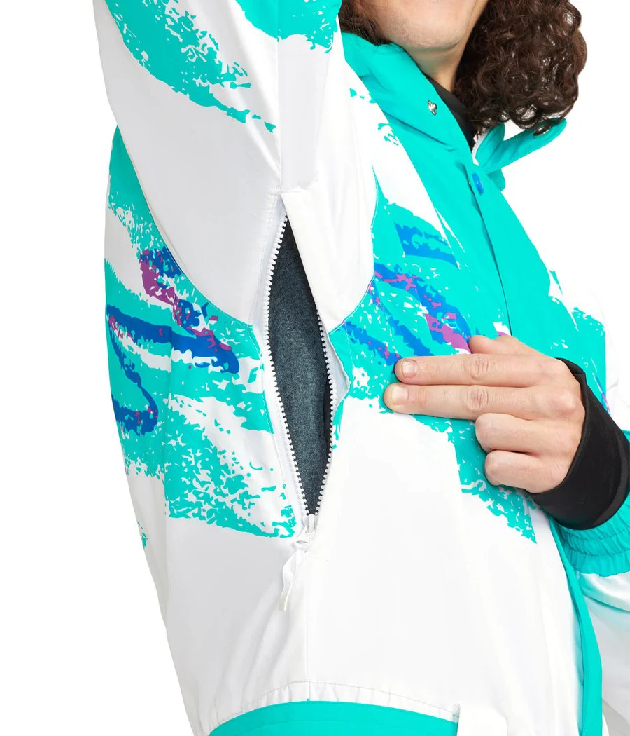 Men's Rip 'N Sip Ski Suit