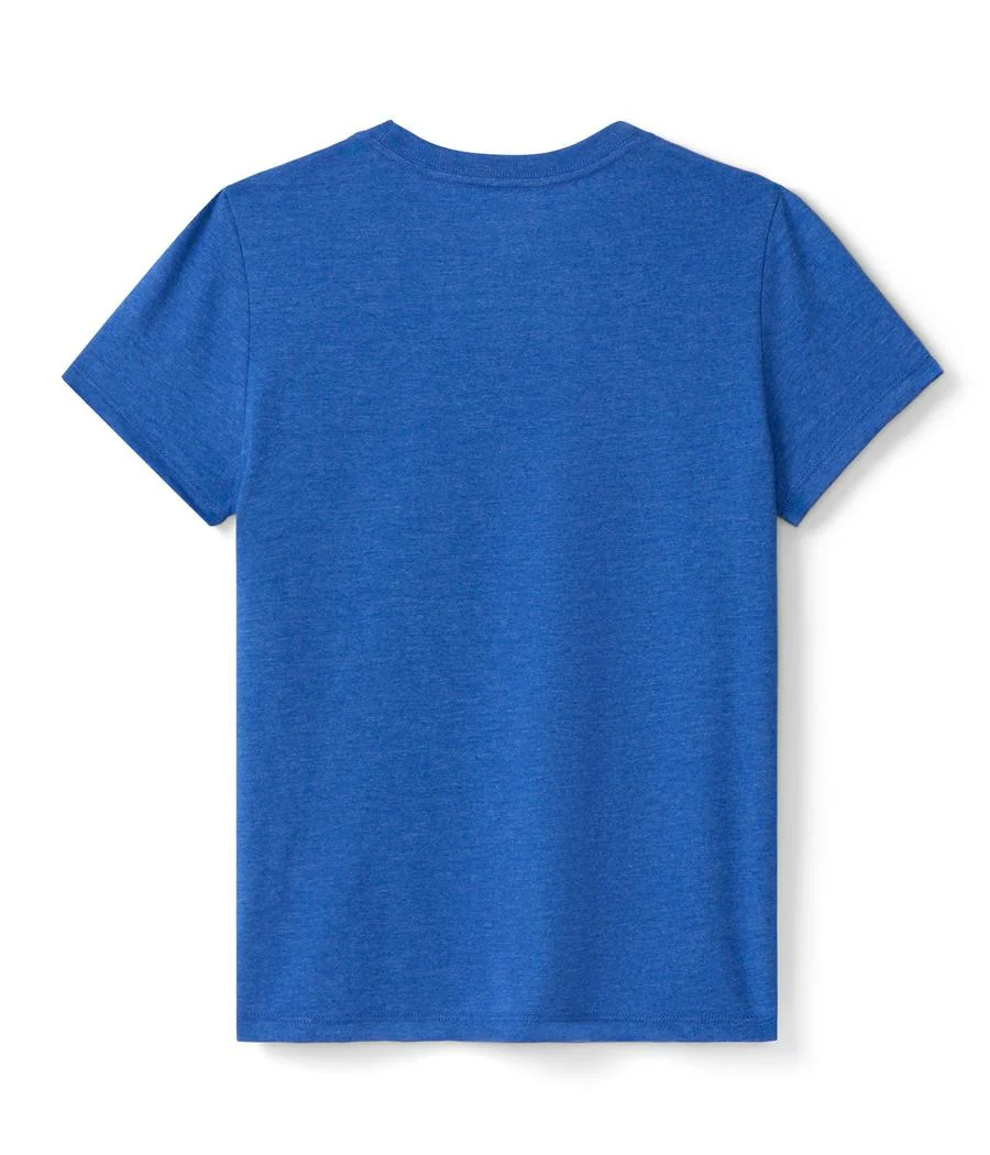 Girl's Dream Team Tee