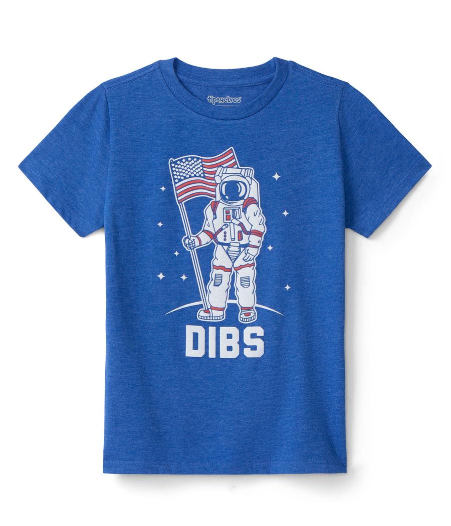 Girl's Dibs Tee