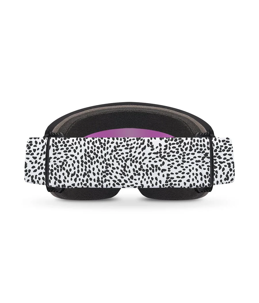Champagne Powder CASCADE Snow Goggles