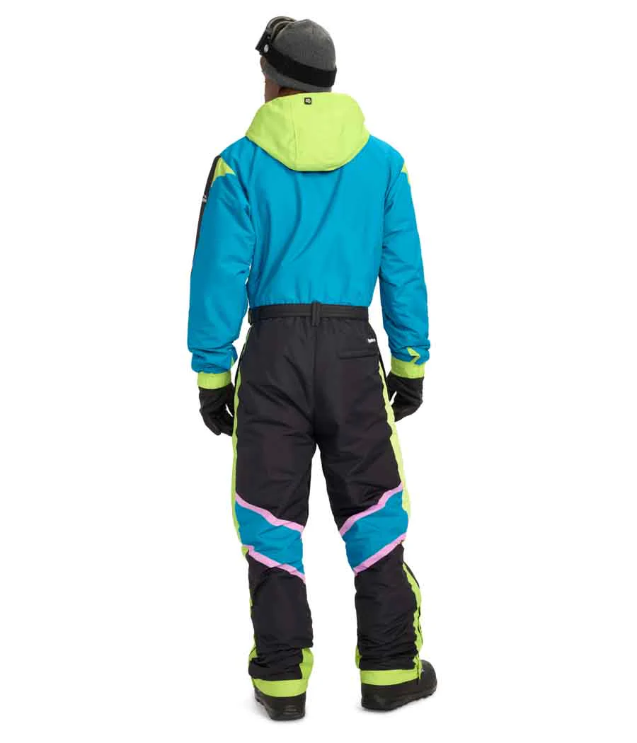 Men's Icy Blunder Snow Suit