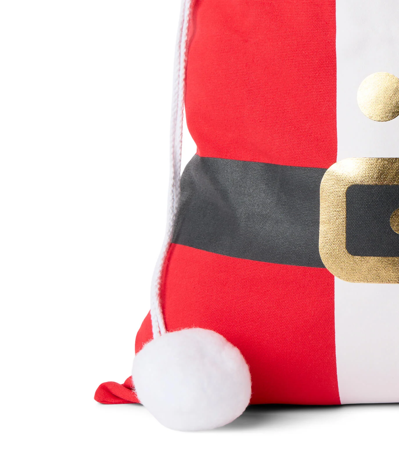 Premium Oversized Santa Gift Bag