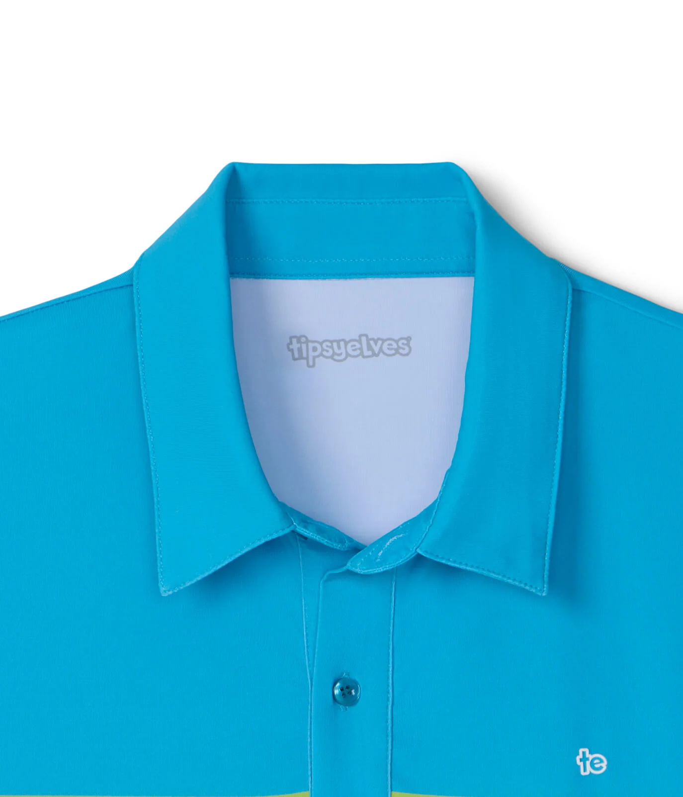 Men's Super Swing Golf Polo