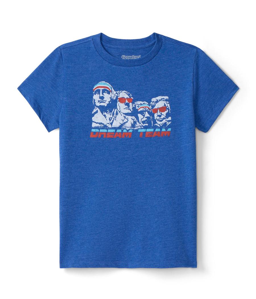Boy's Dream Team Tee