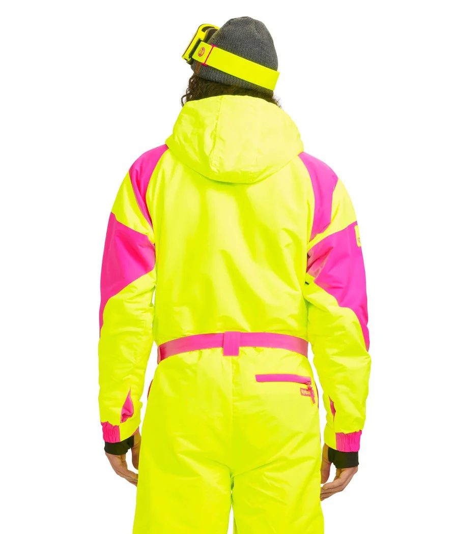 Men's Powder Blaster Snow Suit