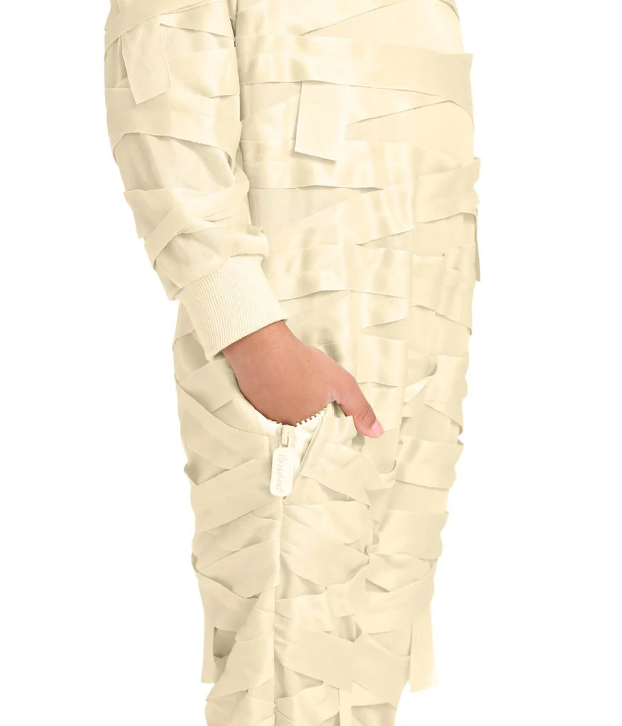 Boy's Mummy Costume