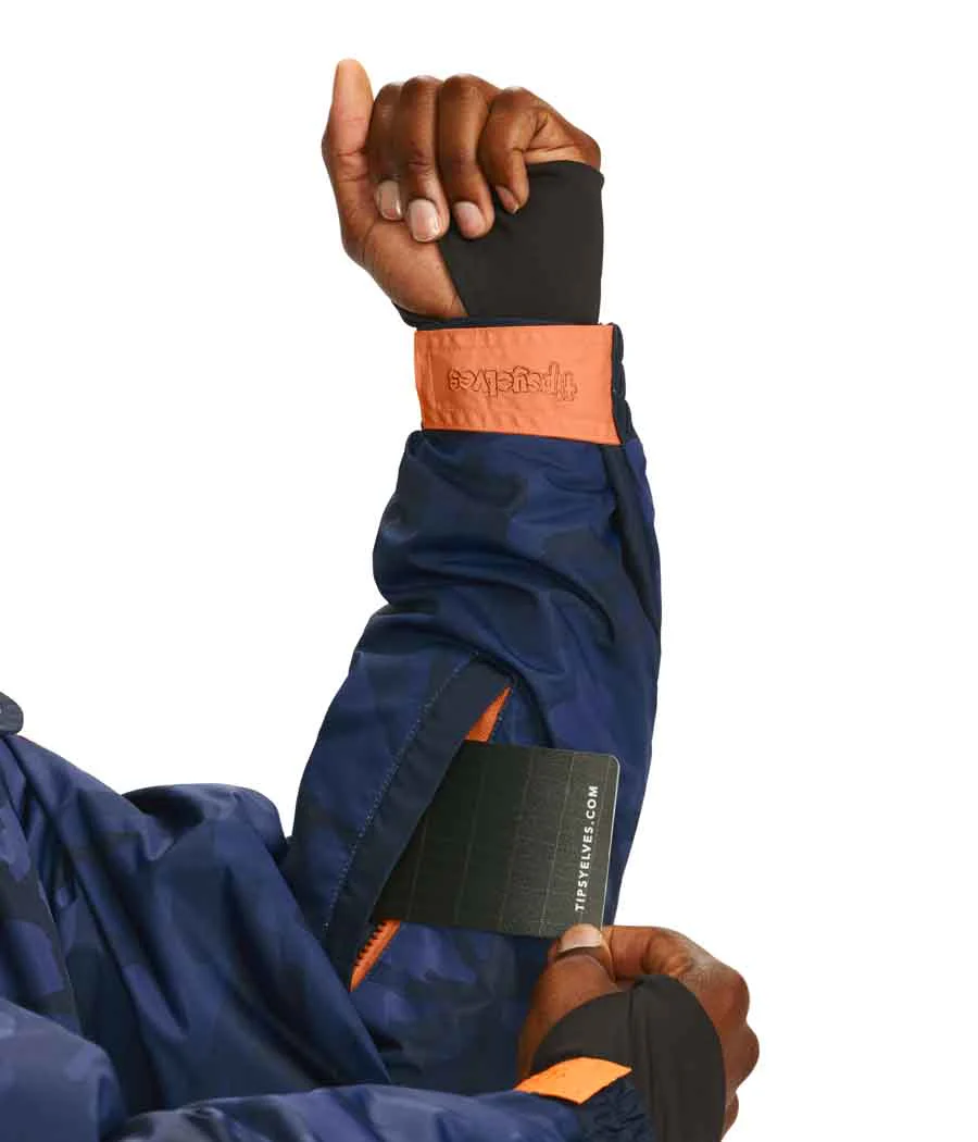 Men's Camouflage Freestyler Snow Suit