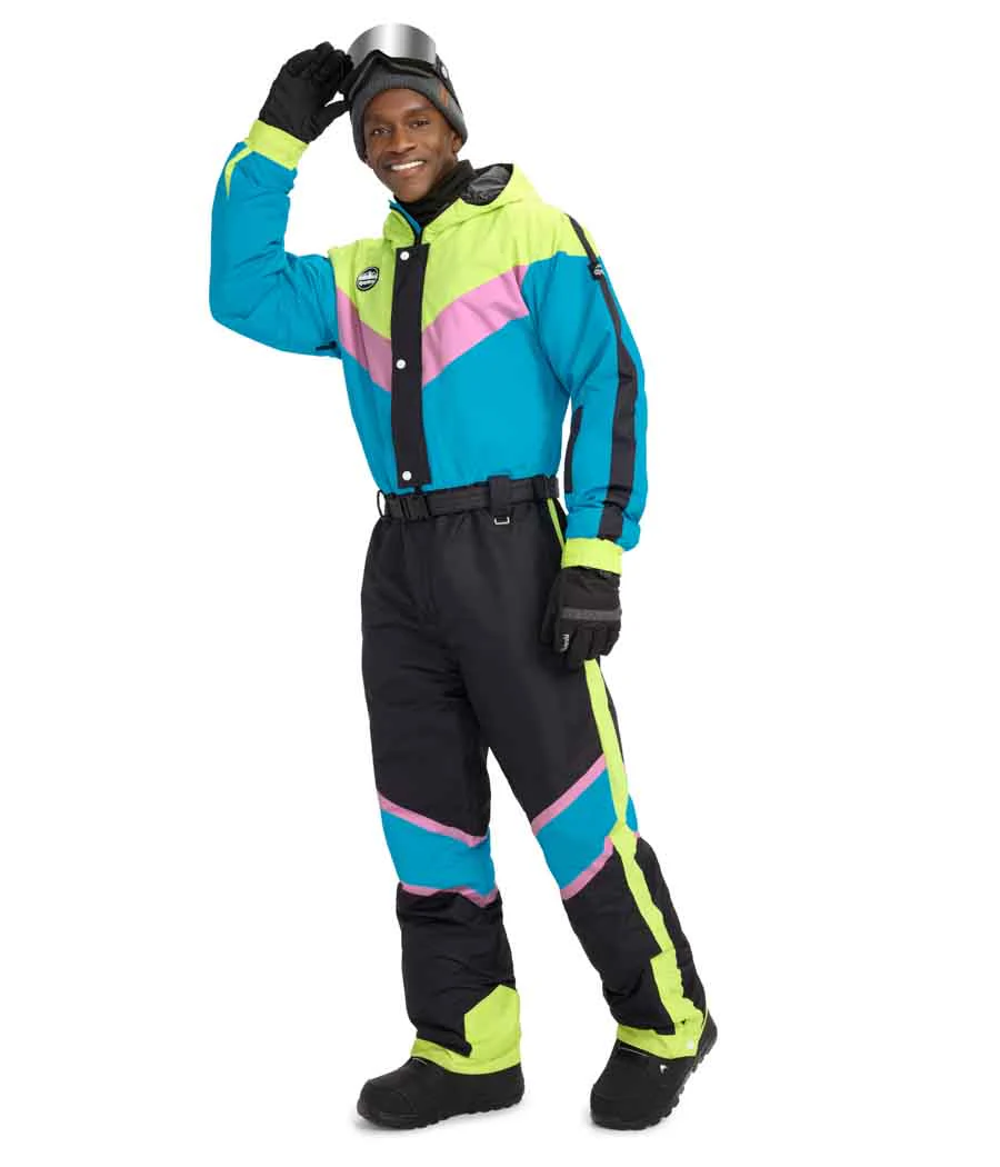 Men's Icy Blunder Snow Suit
