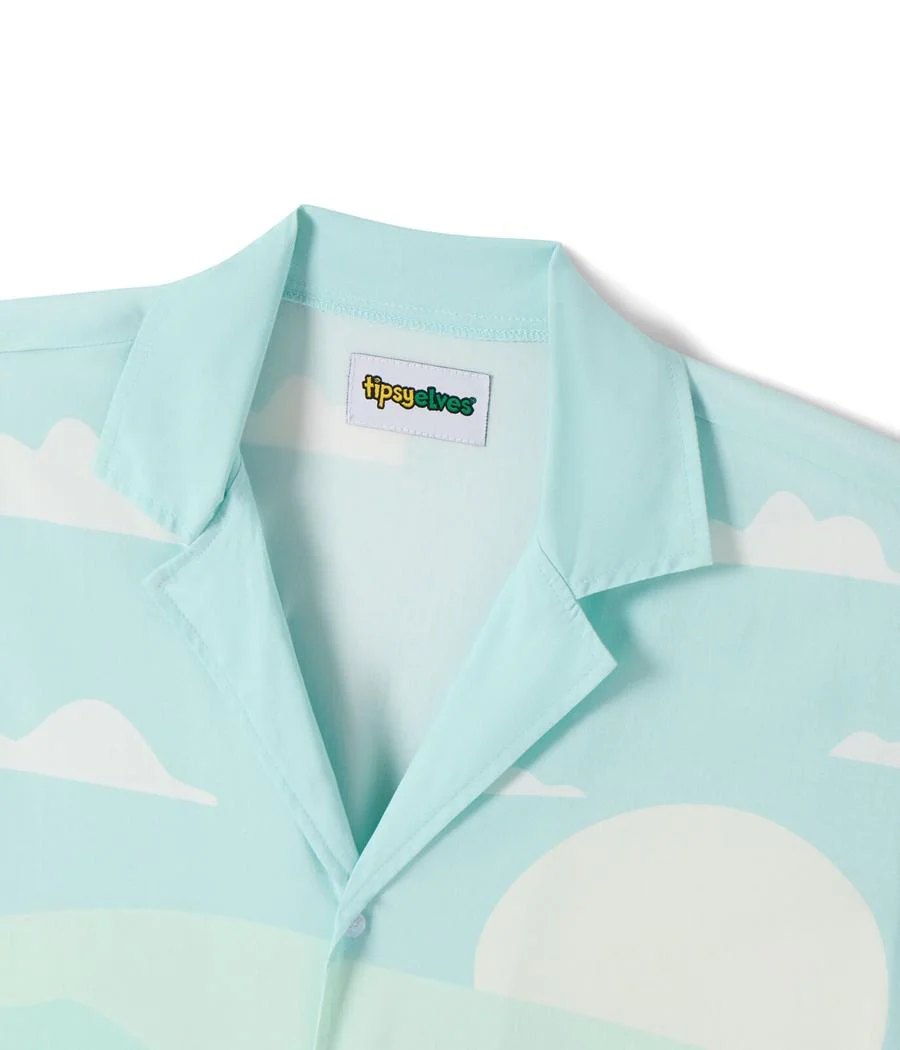 Men's Shore Thing Cabana Shirt