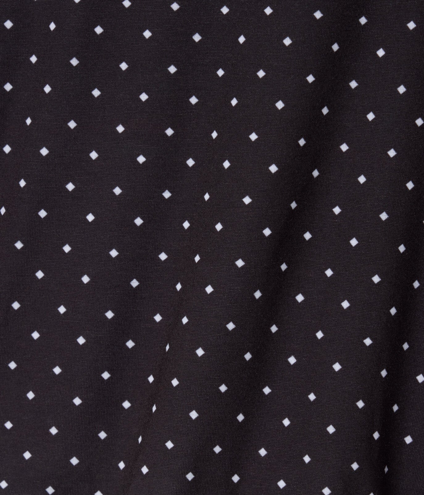 Baby Girl's Fair Isle Rudolph Crew Neck Pajama Set