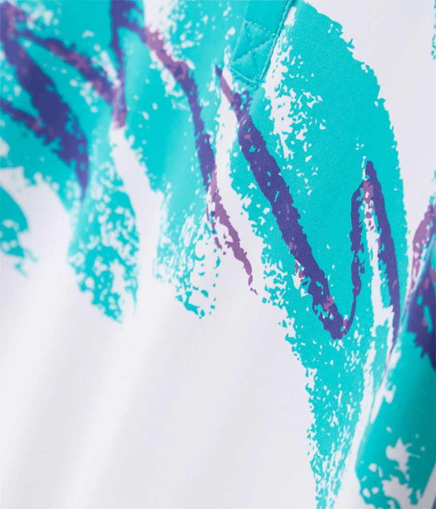 Boy's Rip 'N Sip Golf Polo