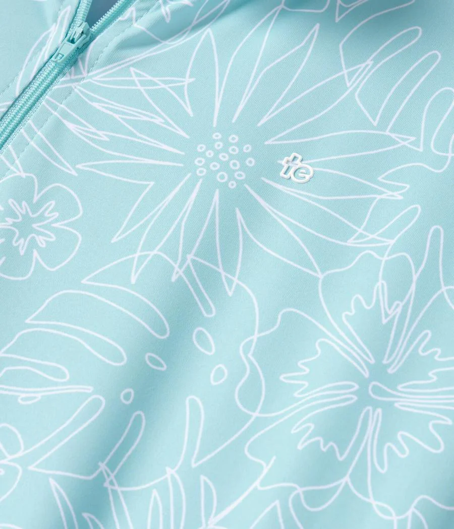 Men's Botany Bogey Golf Quarter Zip Pullover