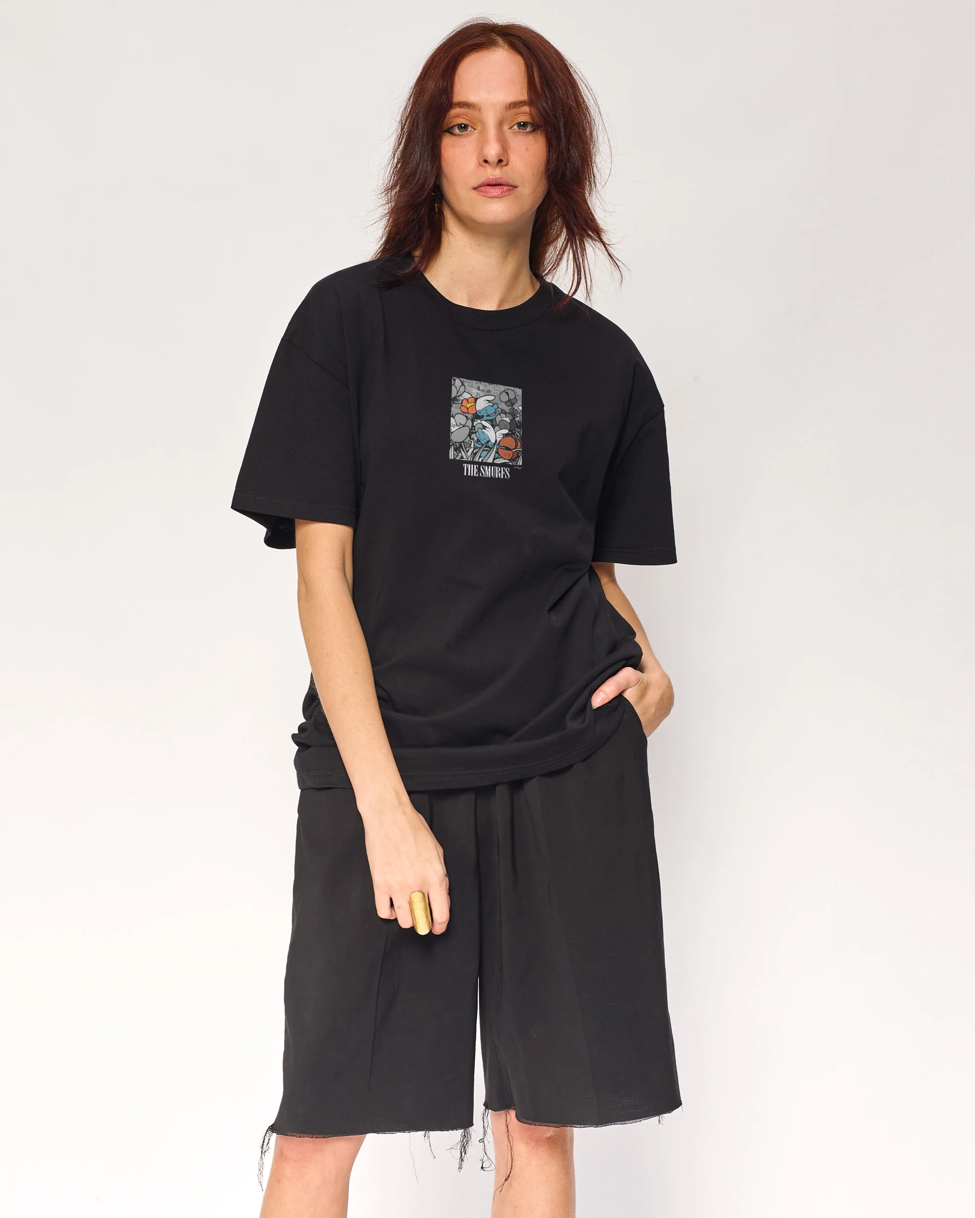 Smurfs Original Classic T-Shirt