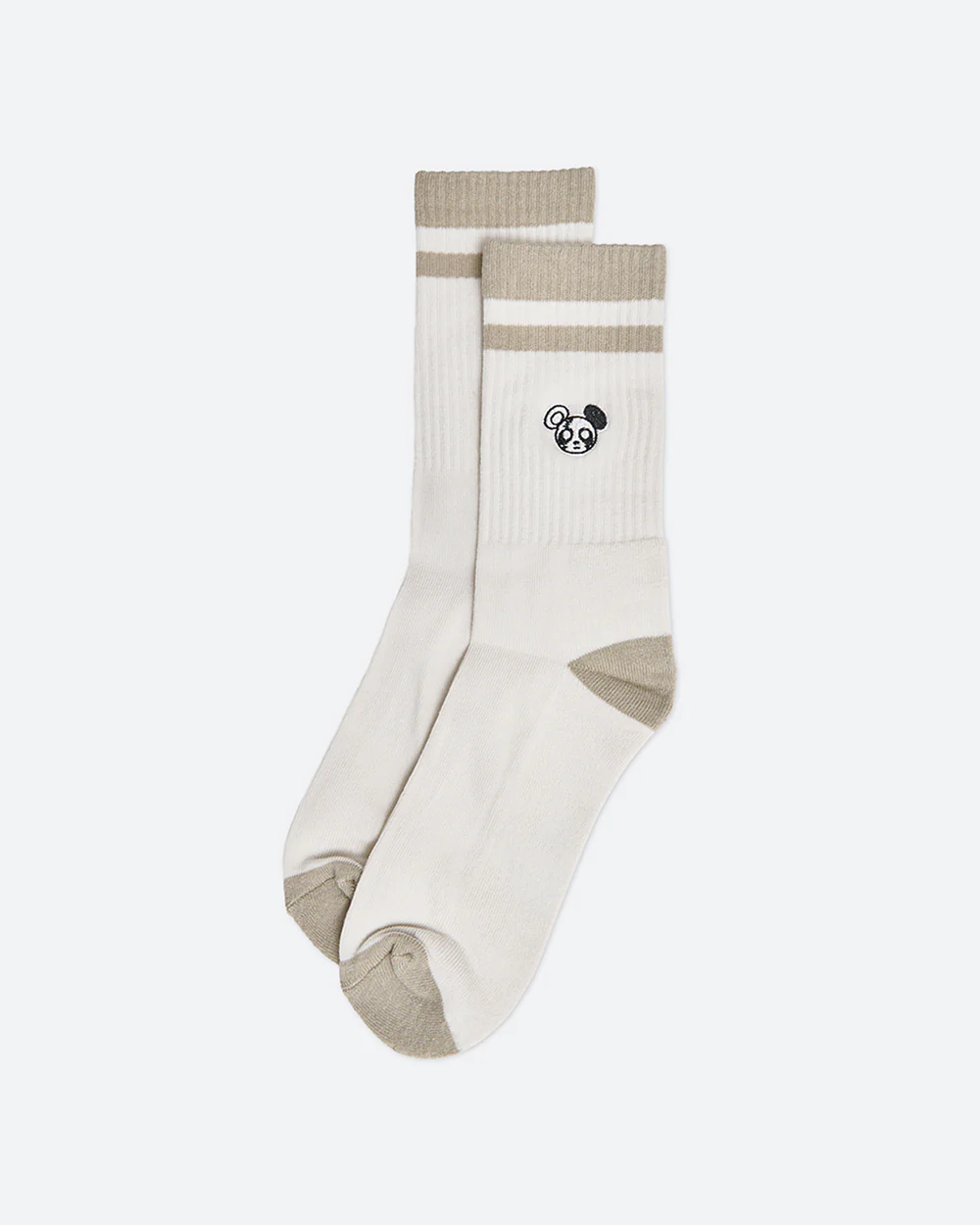 Tinykol Dr Chan Socks