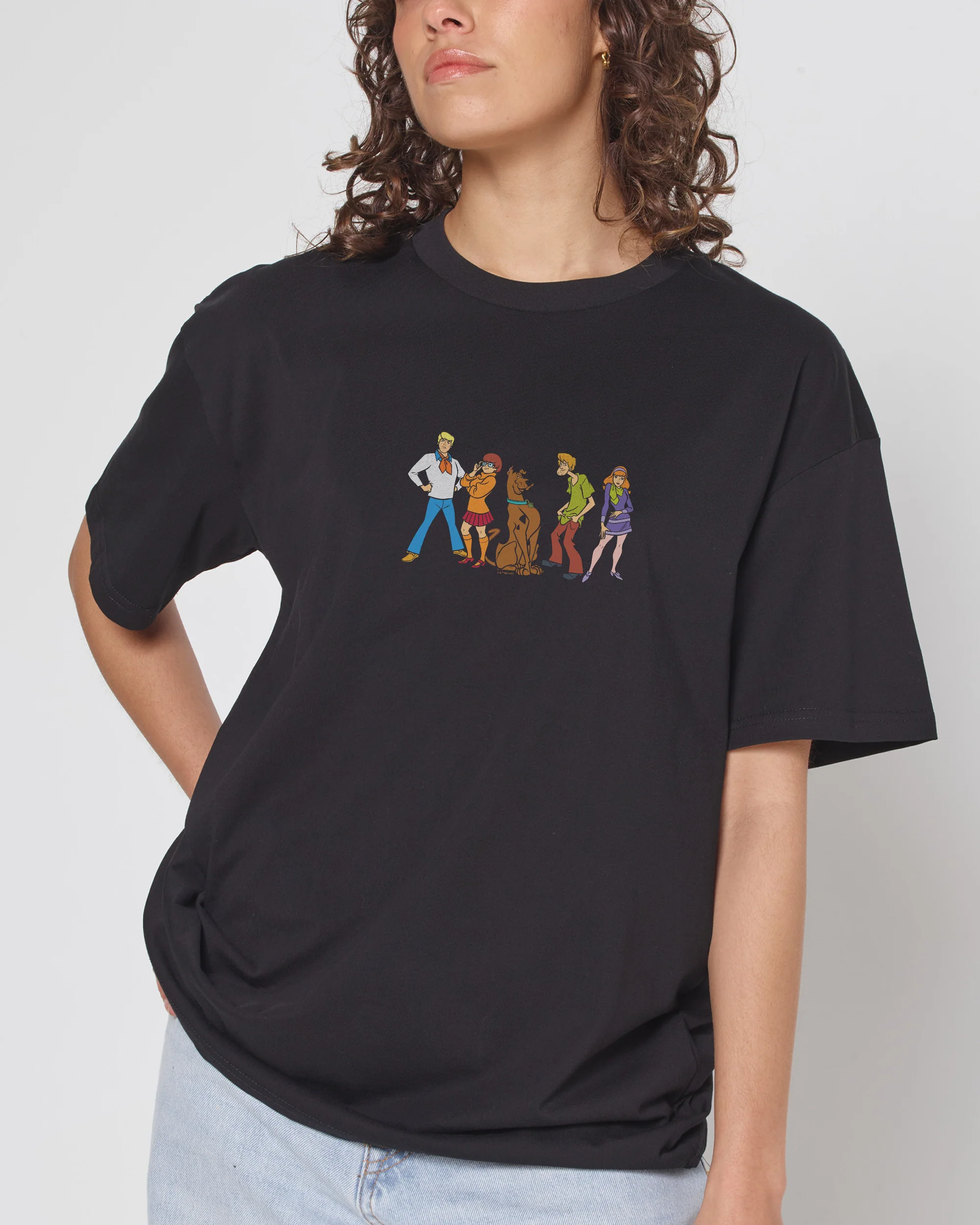 The Gang's All Here T-Shirt