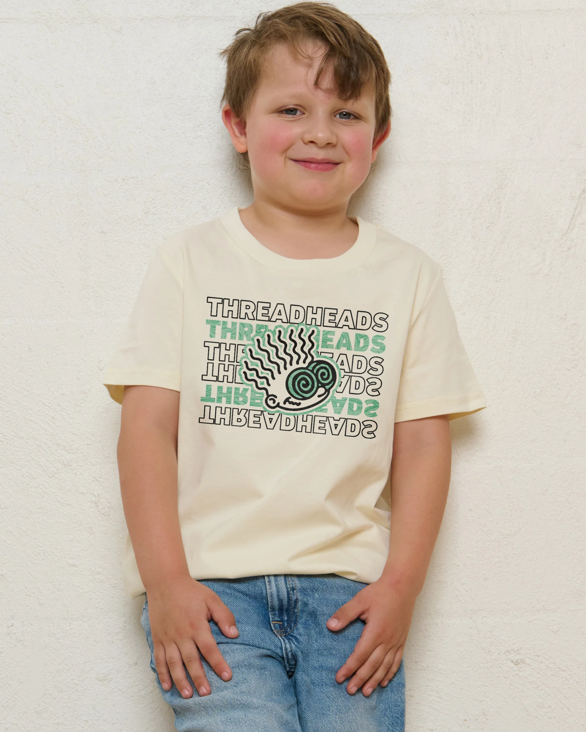 Threadheads Kids T-Shirt