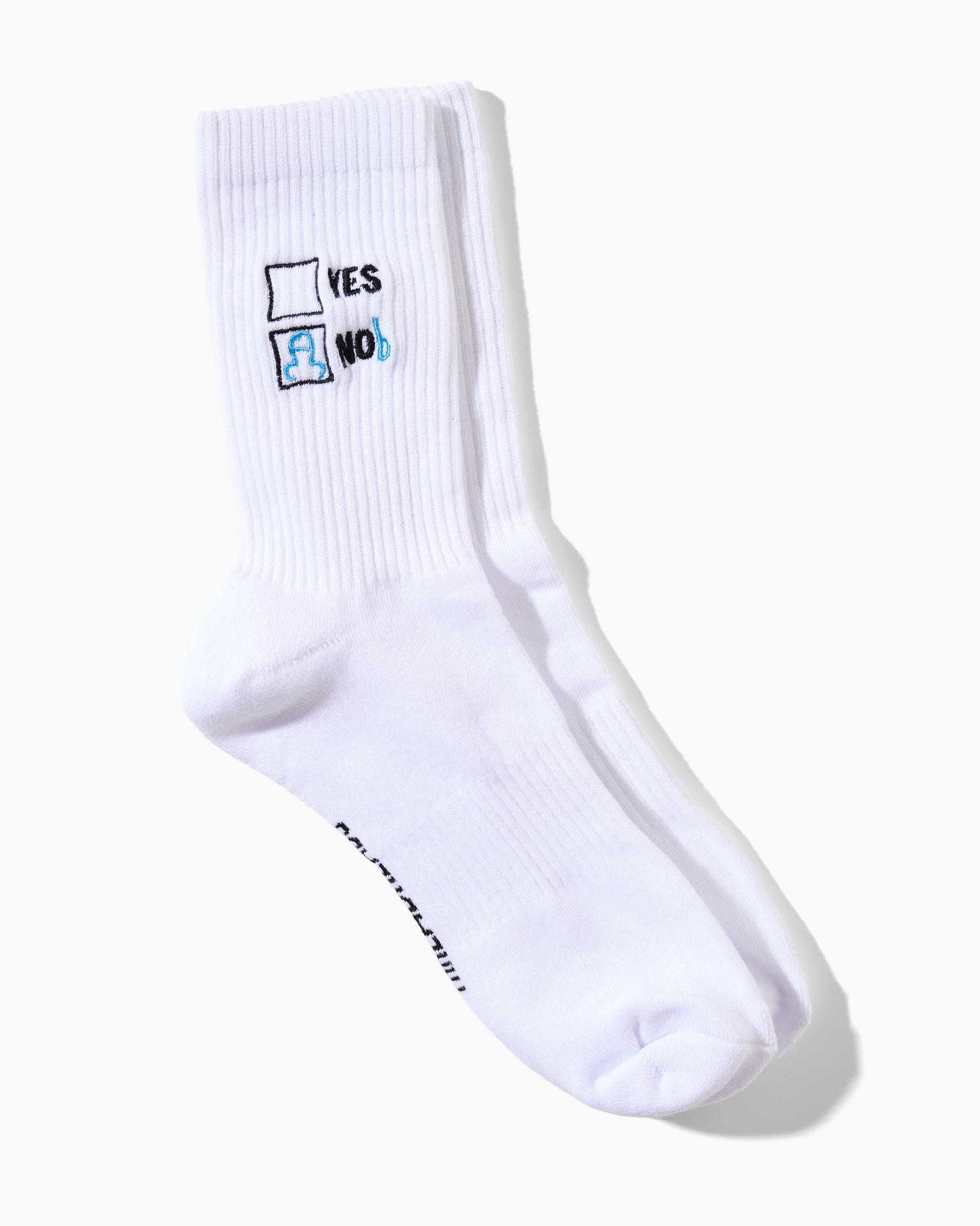 Are You Childish Socks