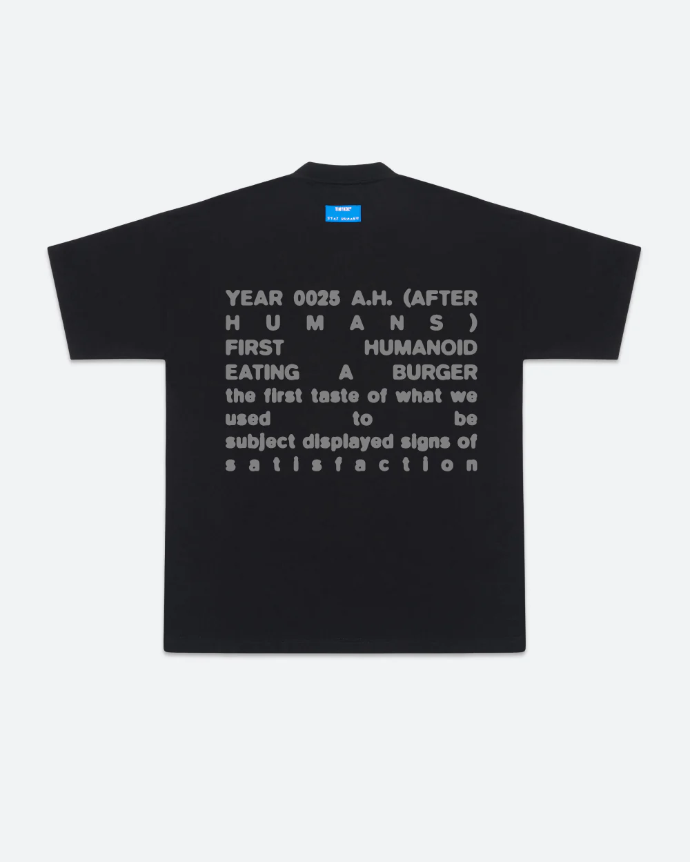 First Burger (A.H.) Tee