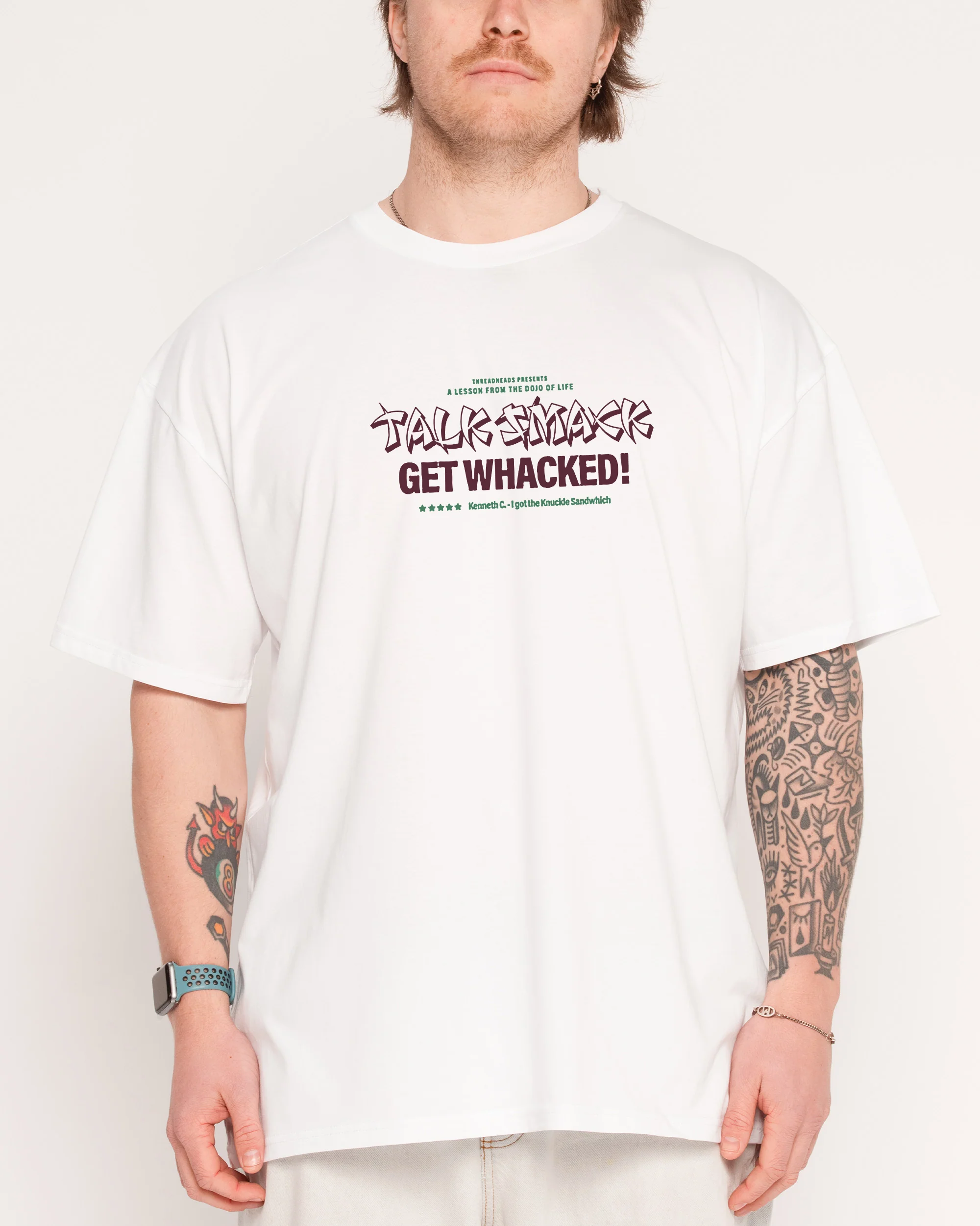 Talk Smack T-Shirt