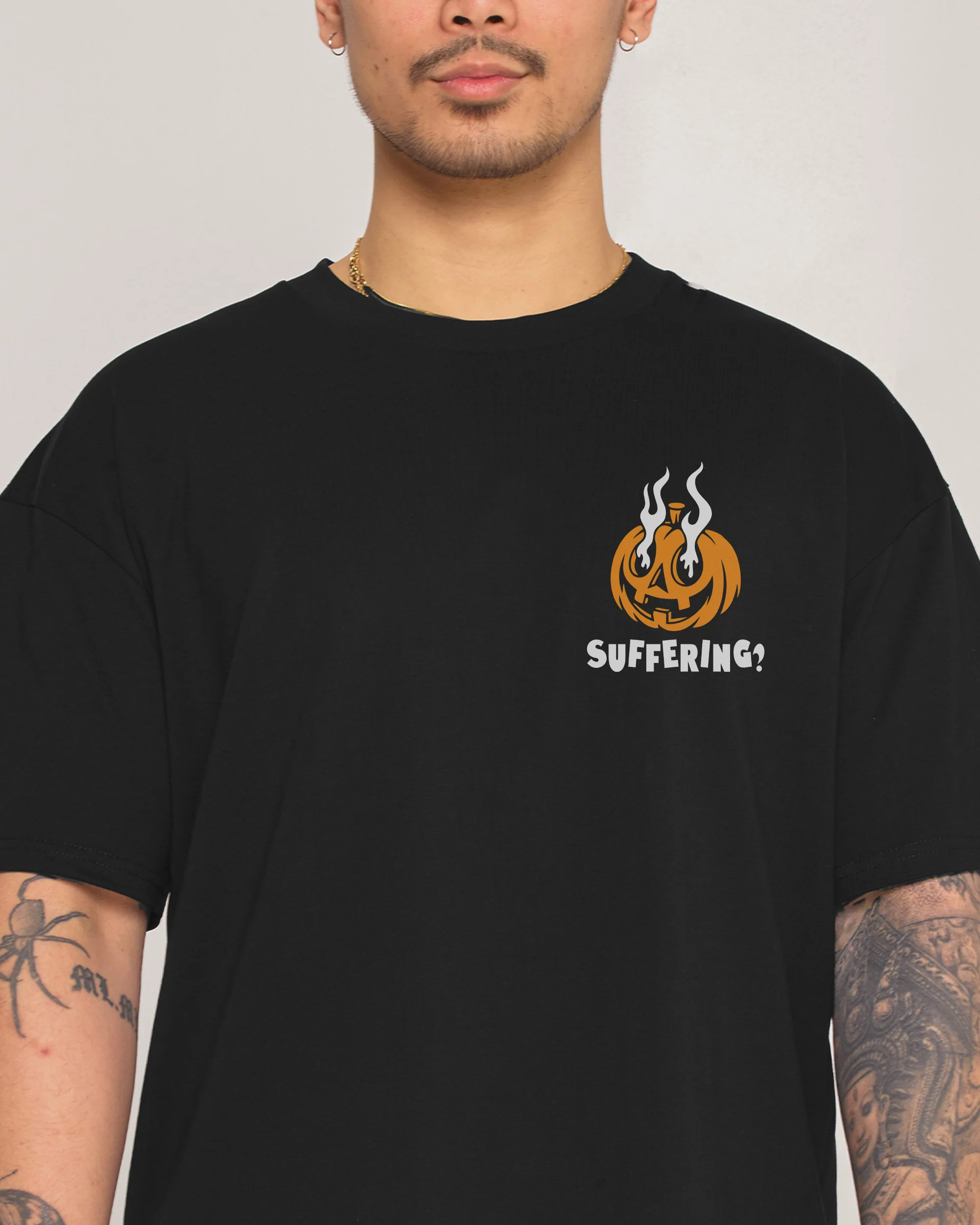 Stay Diabetic While You Suffer T-Shirt