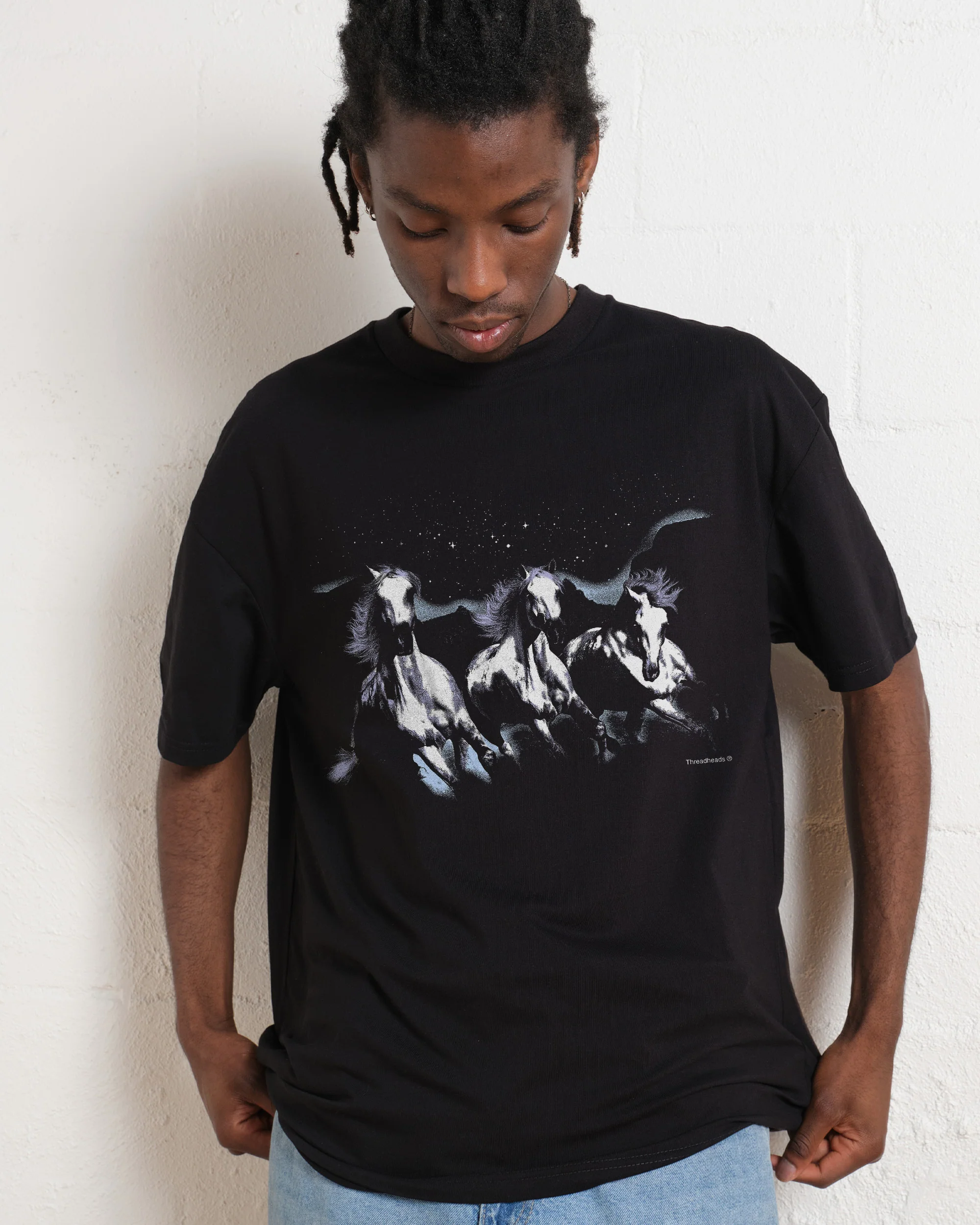 Midnight Rider T-Shirt