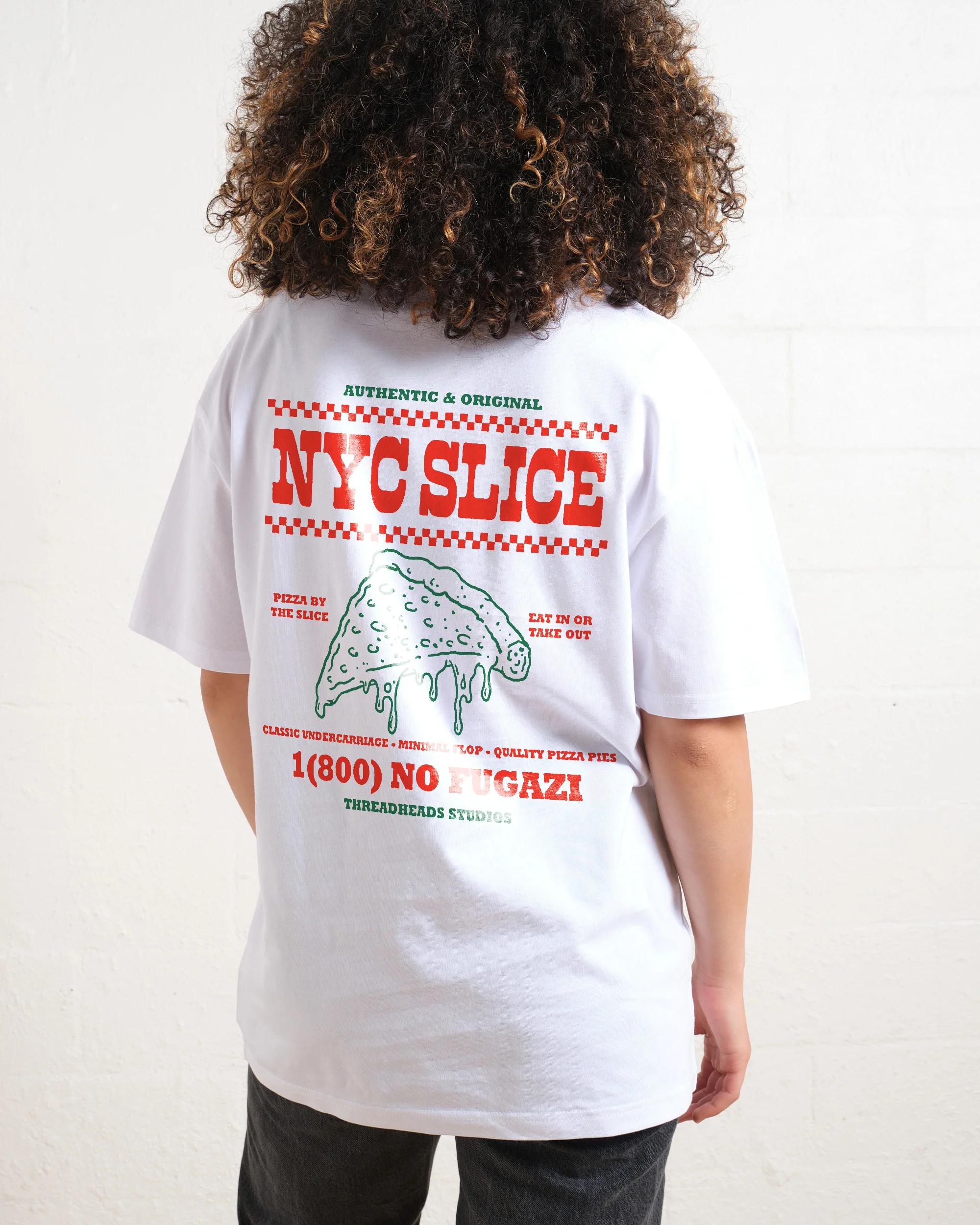 NYC Slice T-Shirt