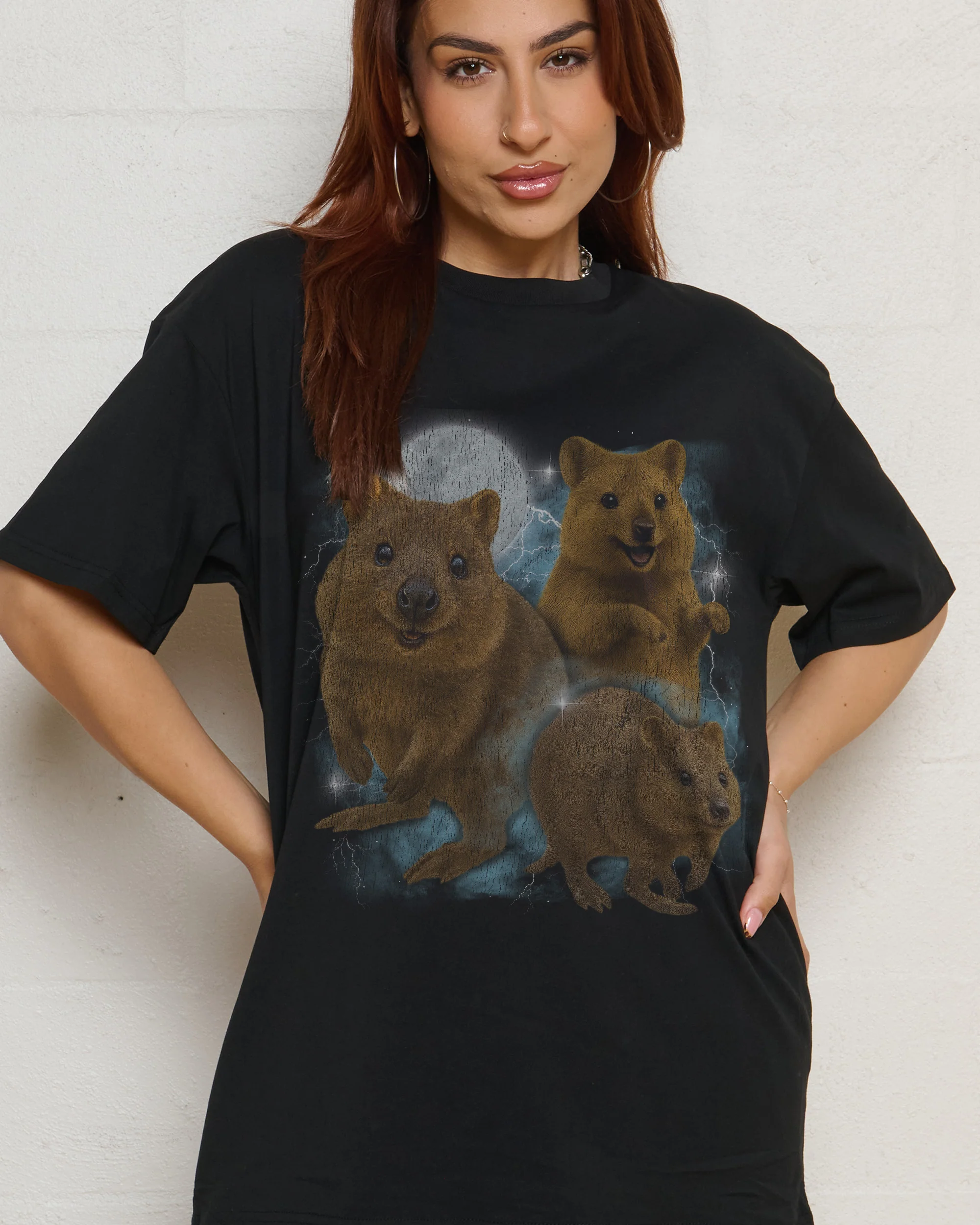 Thunderquokks T-Shirt