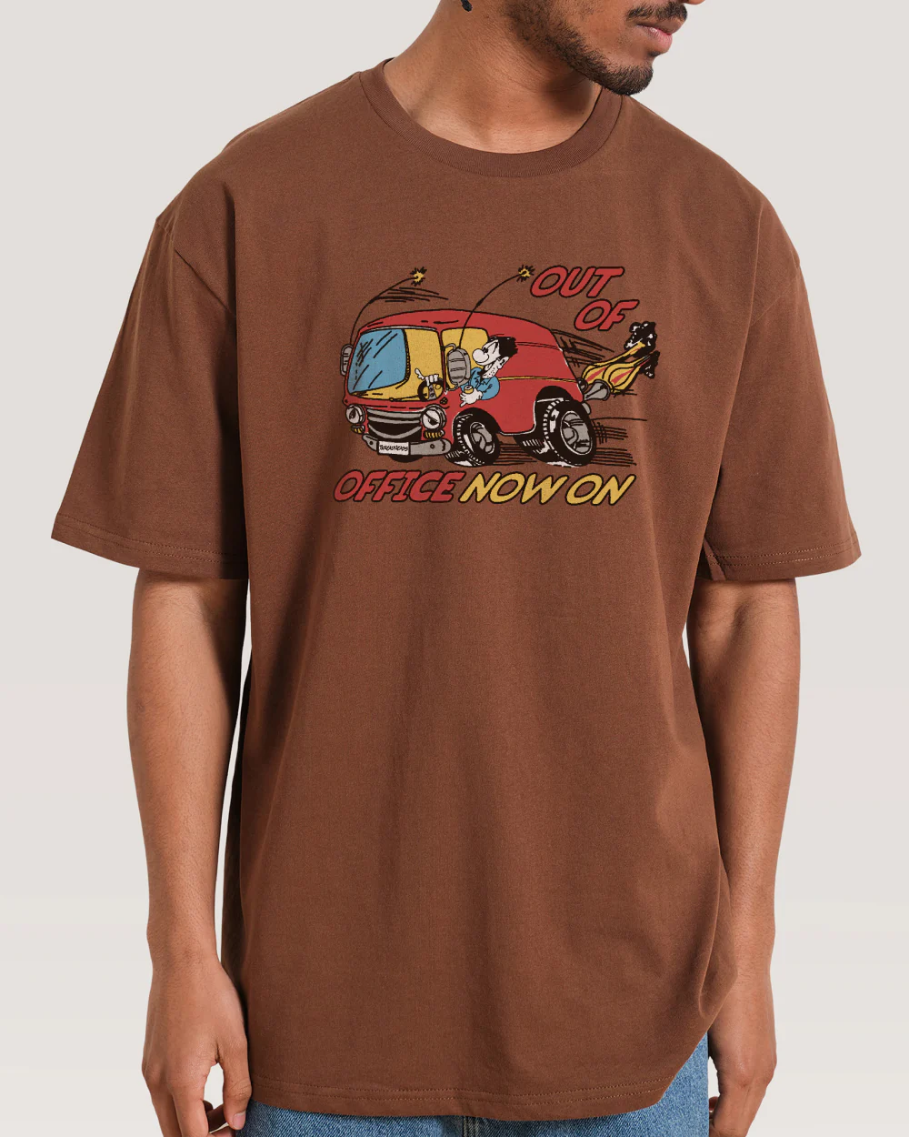 Out of Office T-Shirt