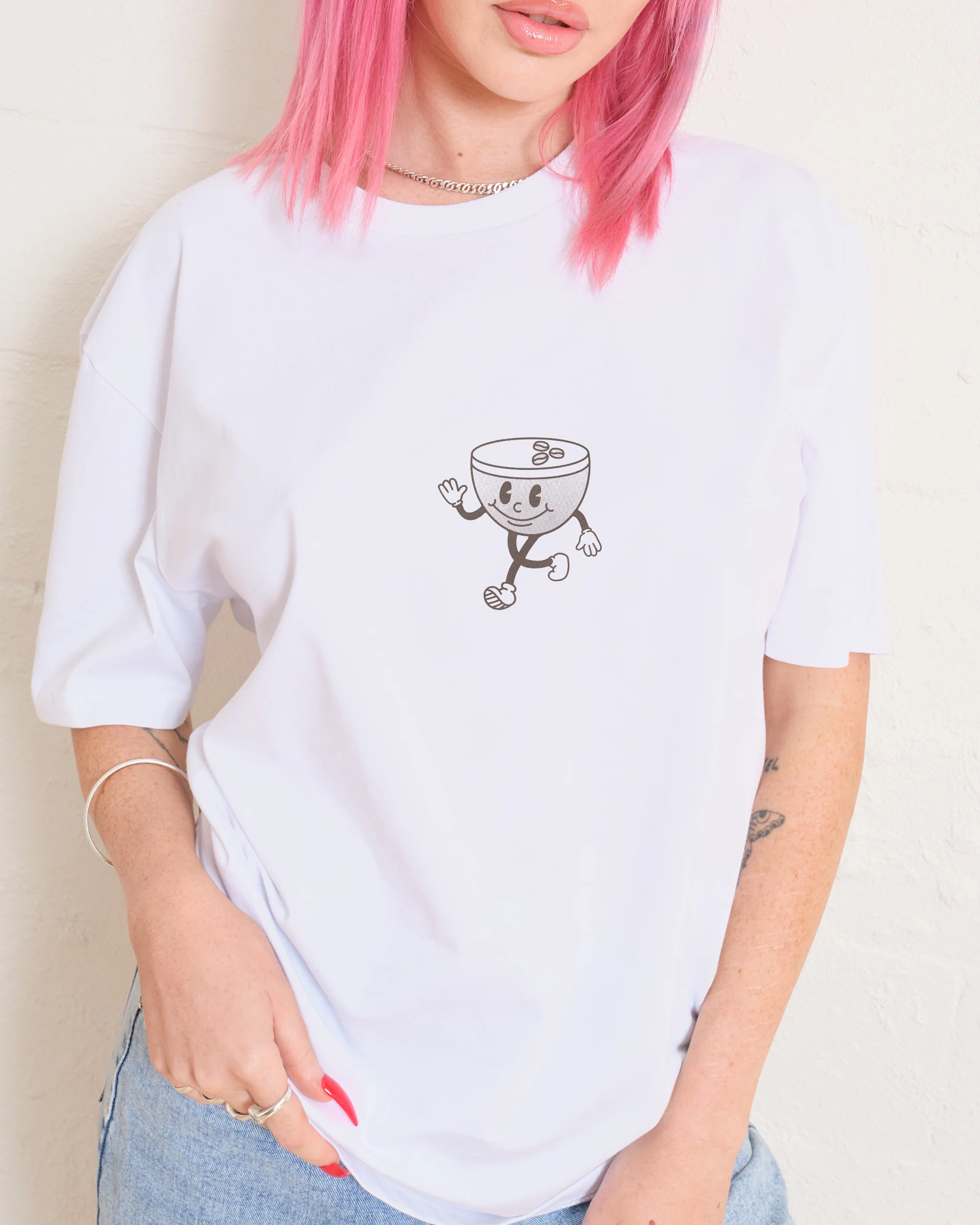 Espresso Martini T-Shirt