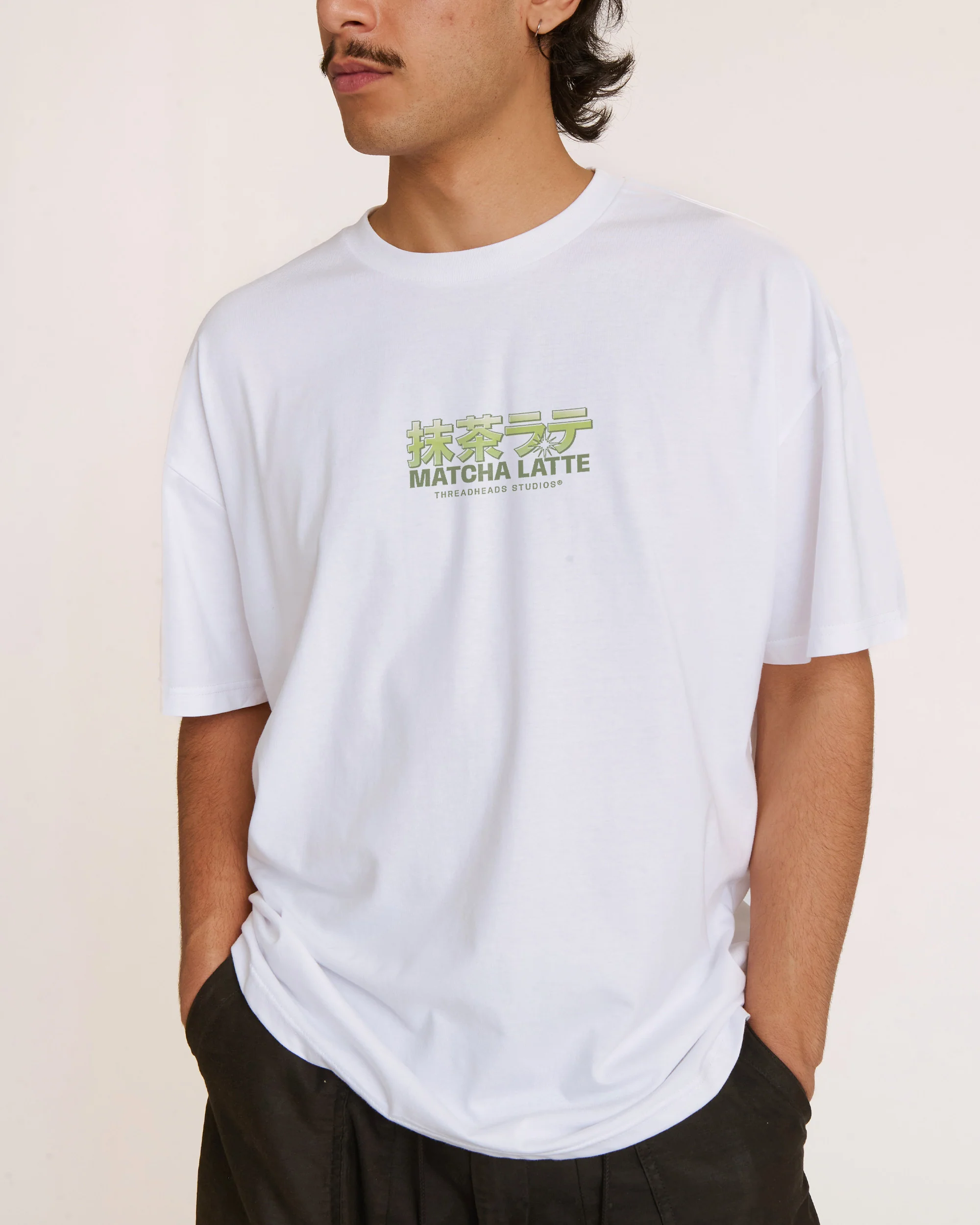 Matcha Latte T-Shirt