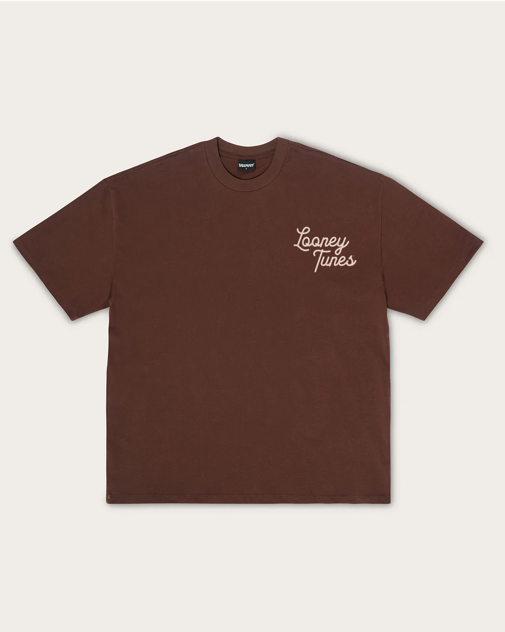 Bugs Rodeo Oversized Tee