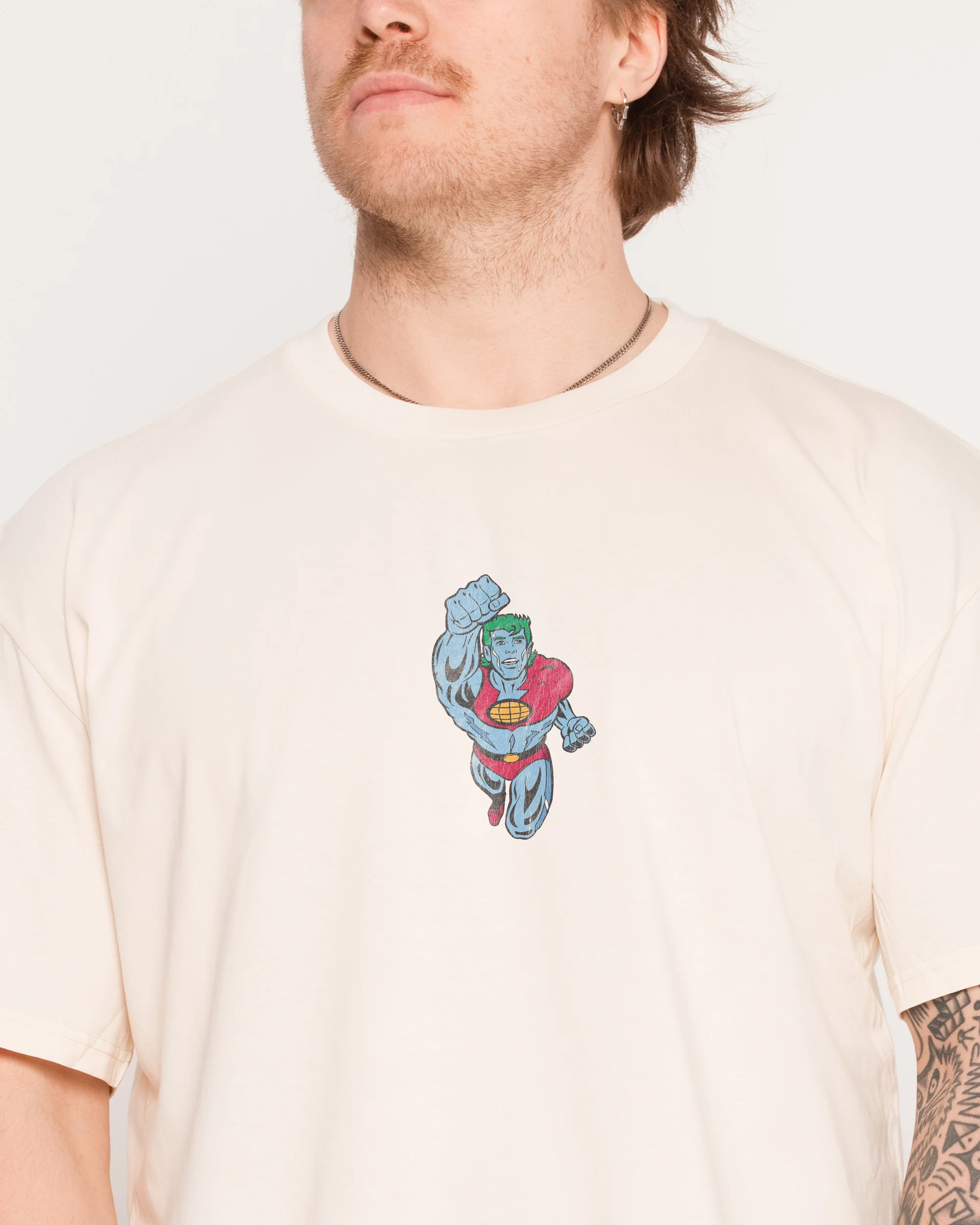 The Power Is Yours T-Shirt