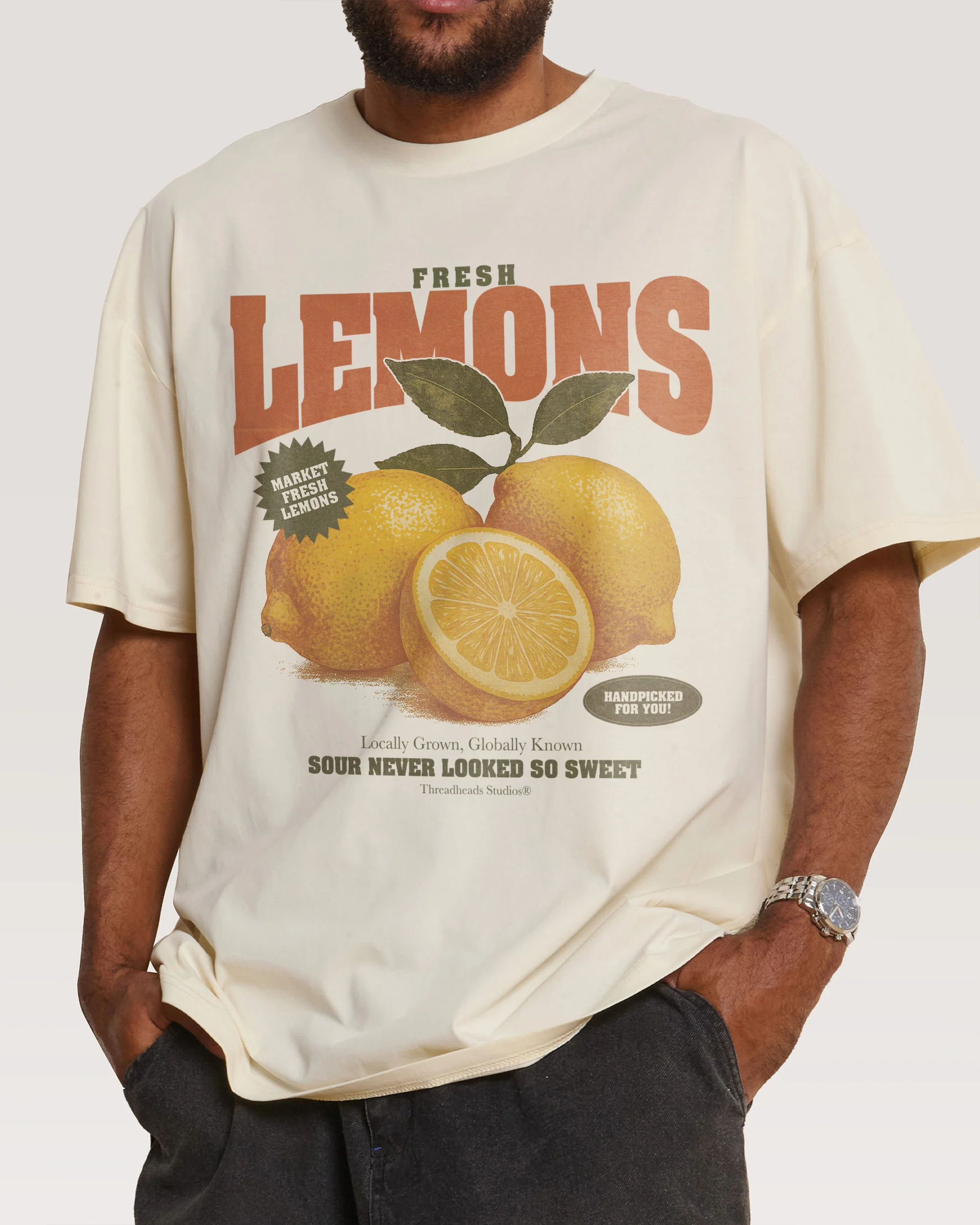 Main Squeeze T-Shirt