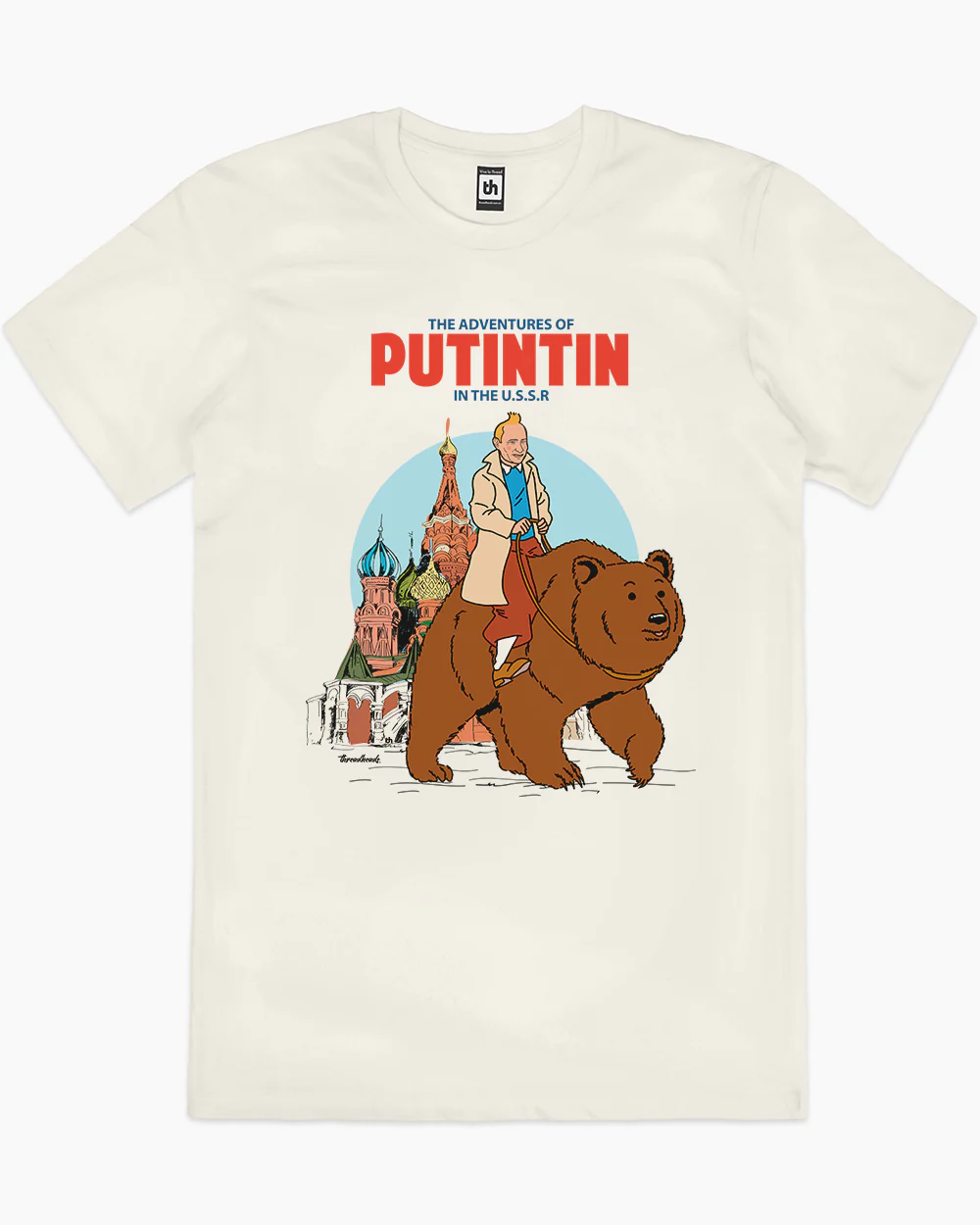 Putintin T-Shirt