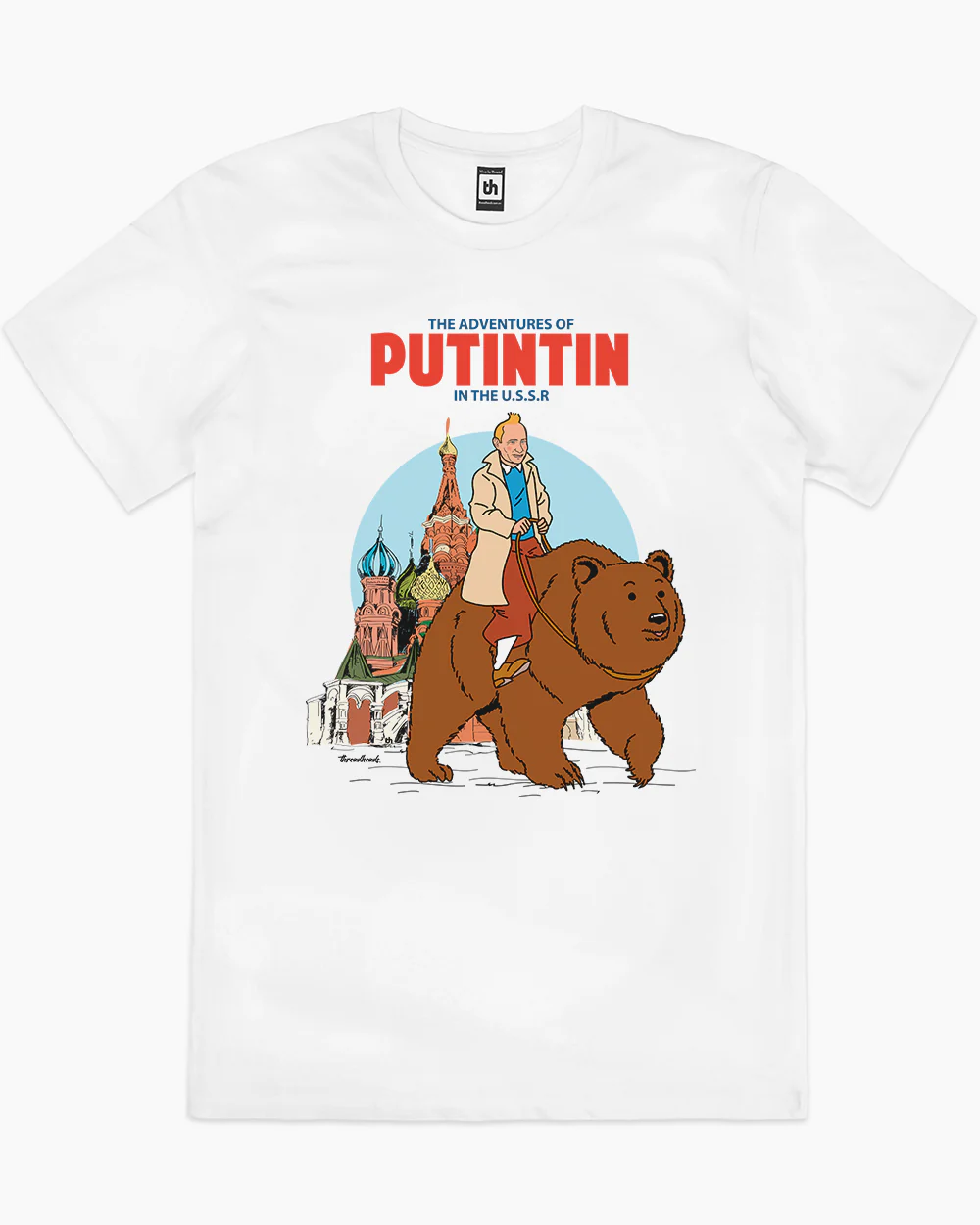 Putintin T-Shirt