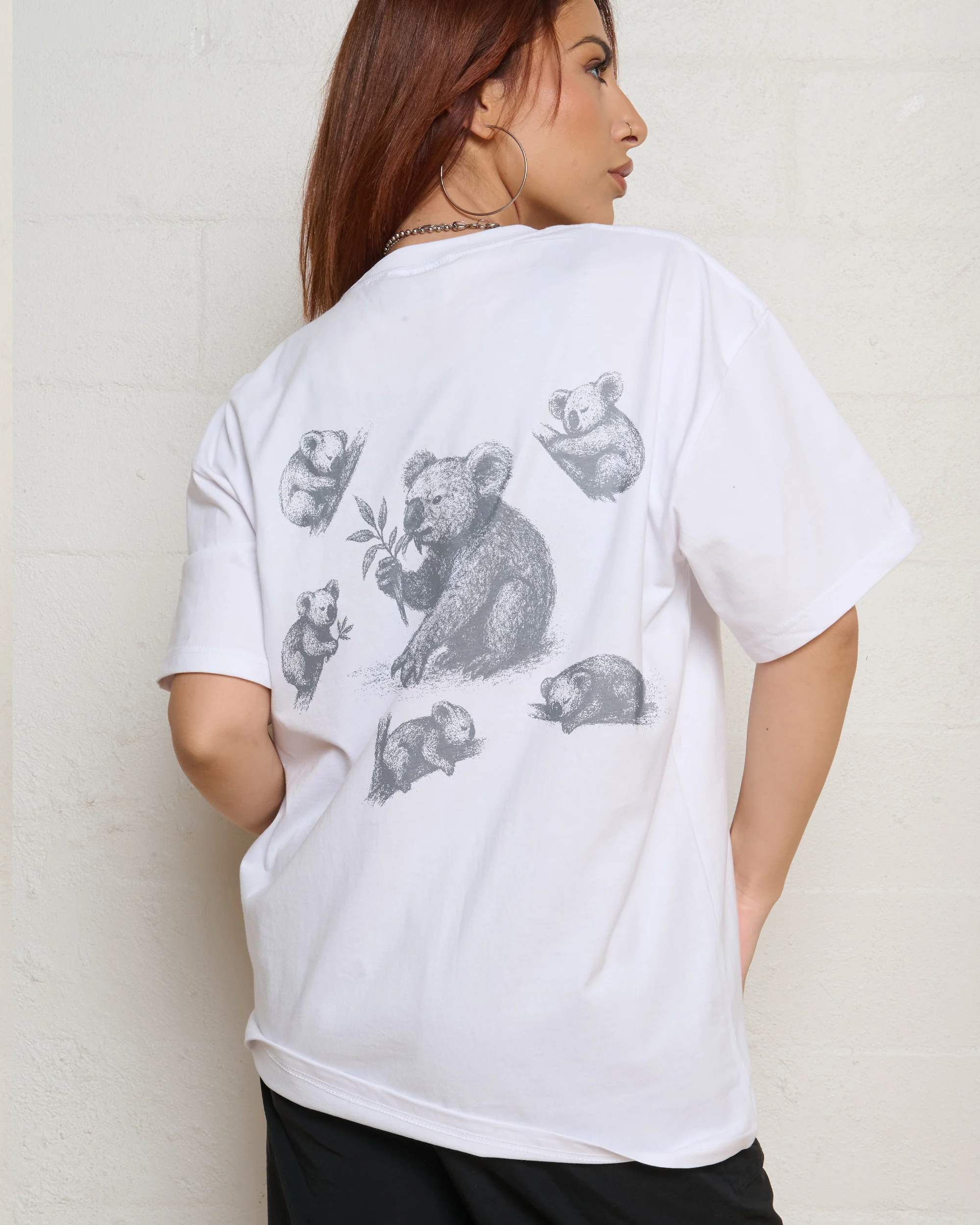 Eat Sleep Repeat T-Shirt