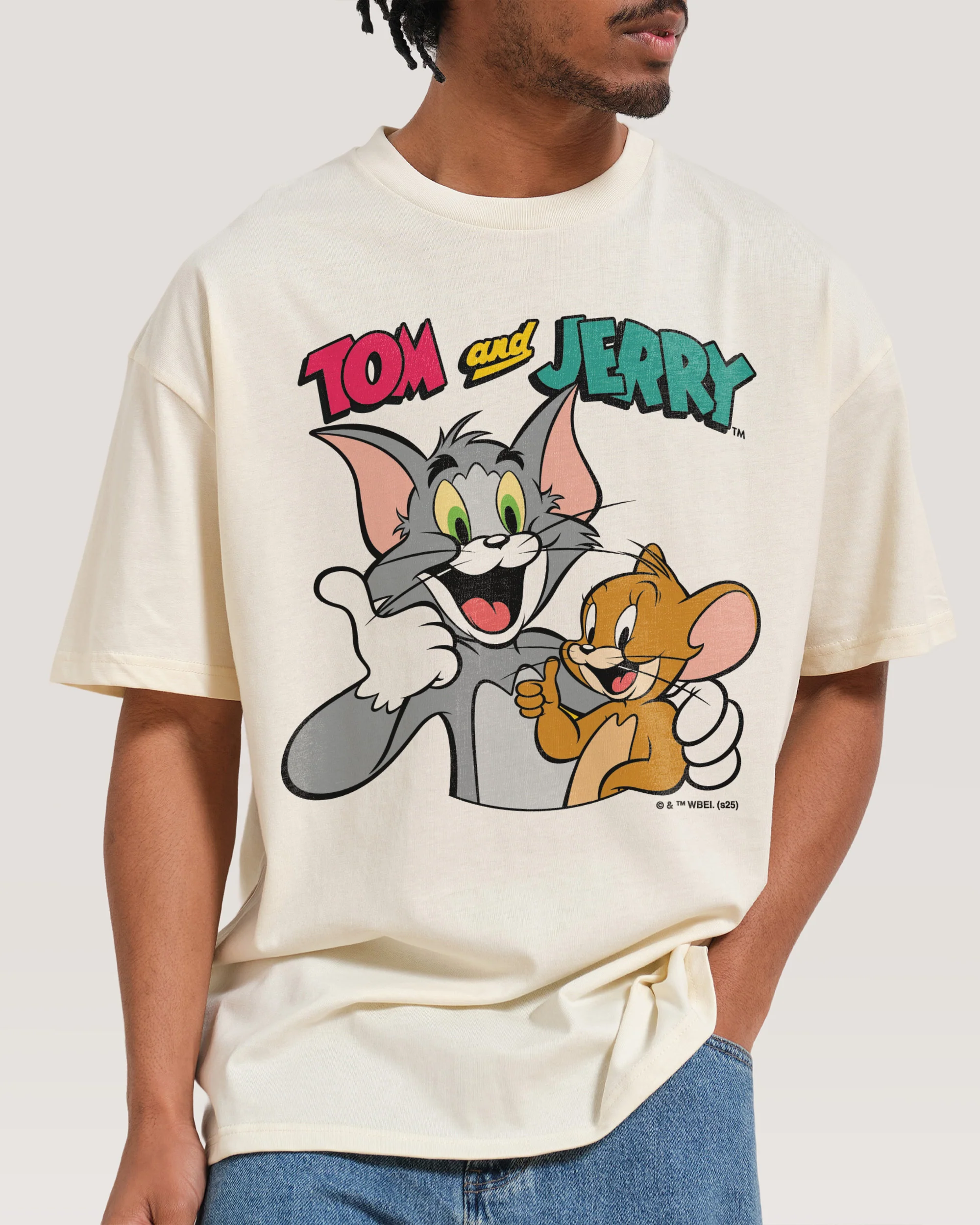 Troublemakers T-Shirt