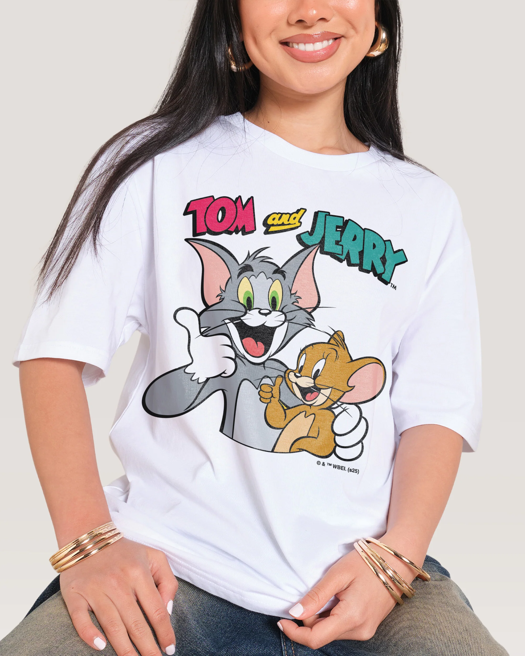 Troublemakers T-Shirt