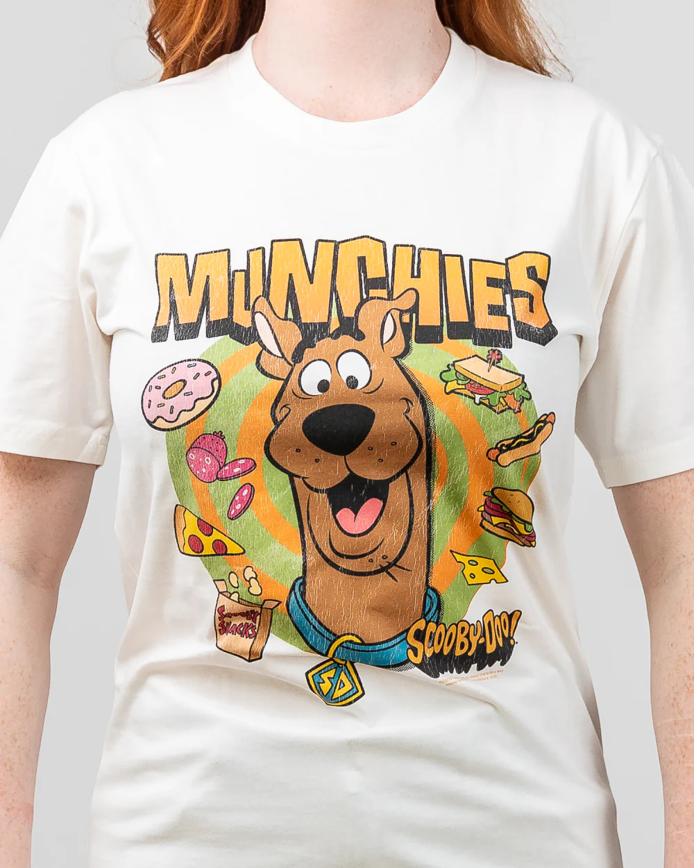 Munchies T-Shirt