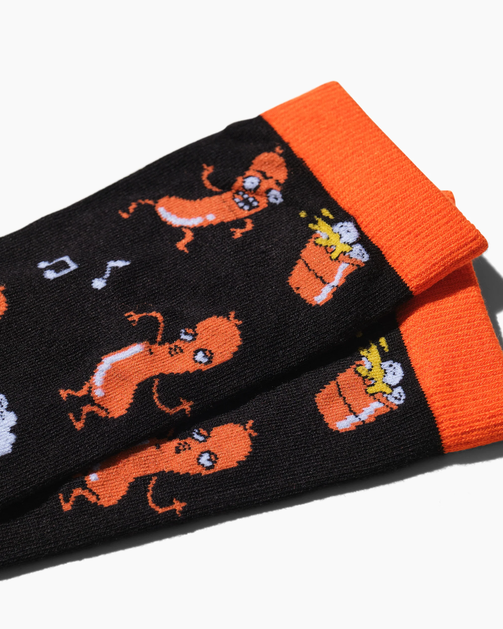 Sausage Party Socks