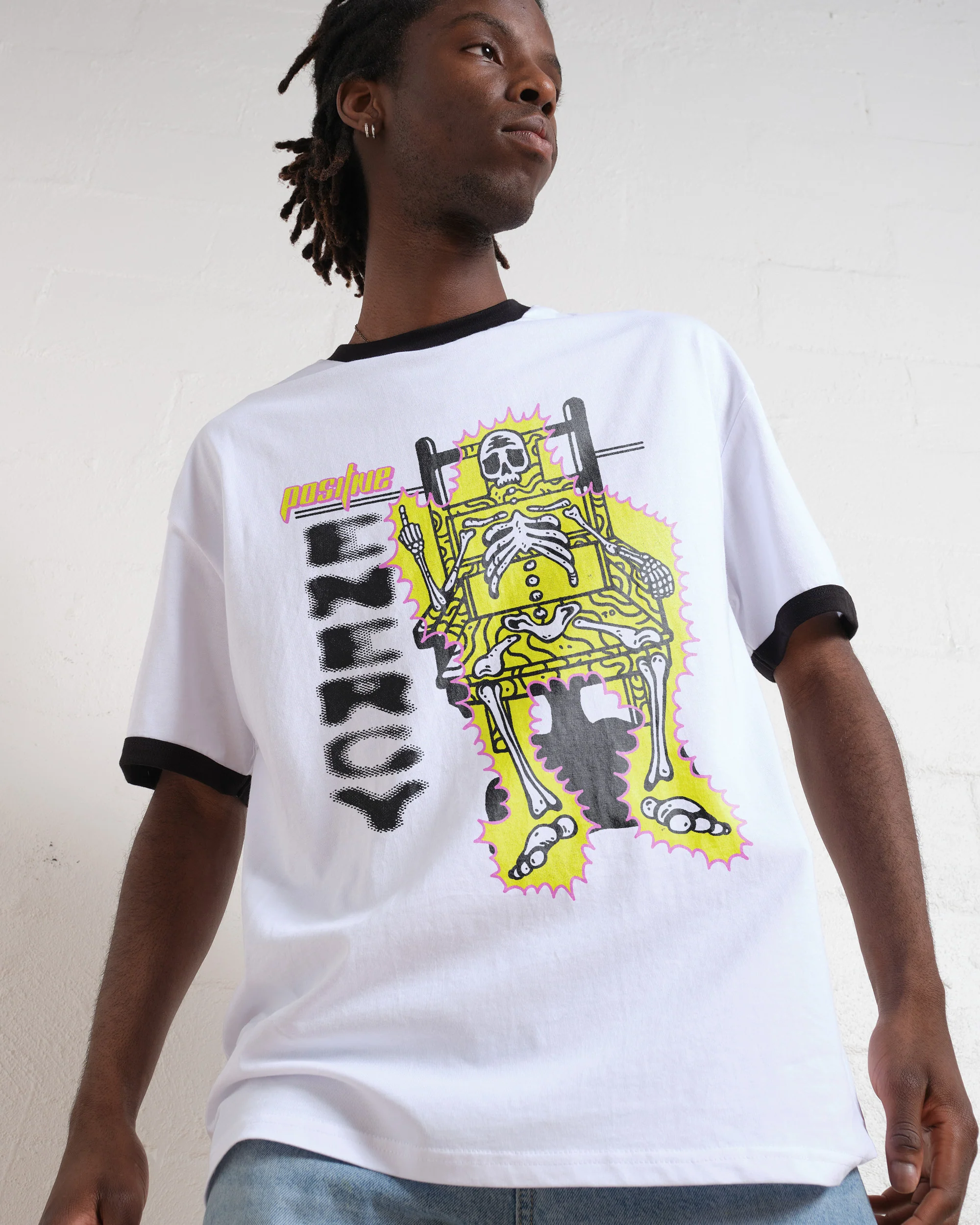 Positive Energy T-Shirt