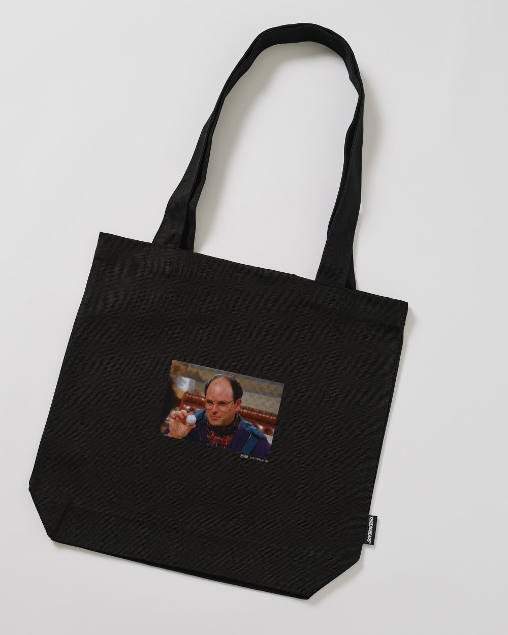Marine Biologist Tote Bag